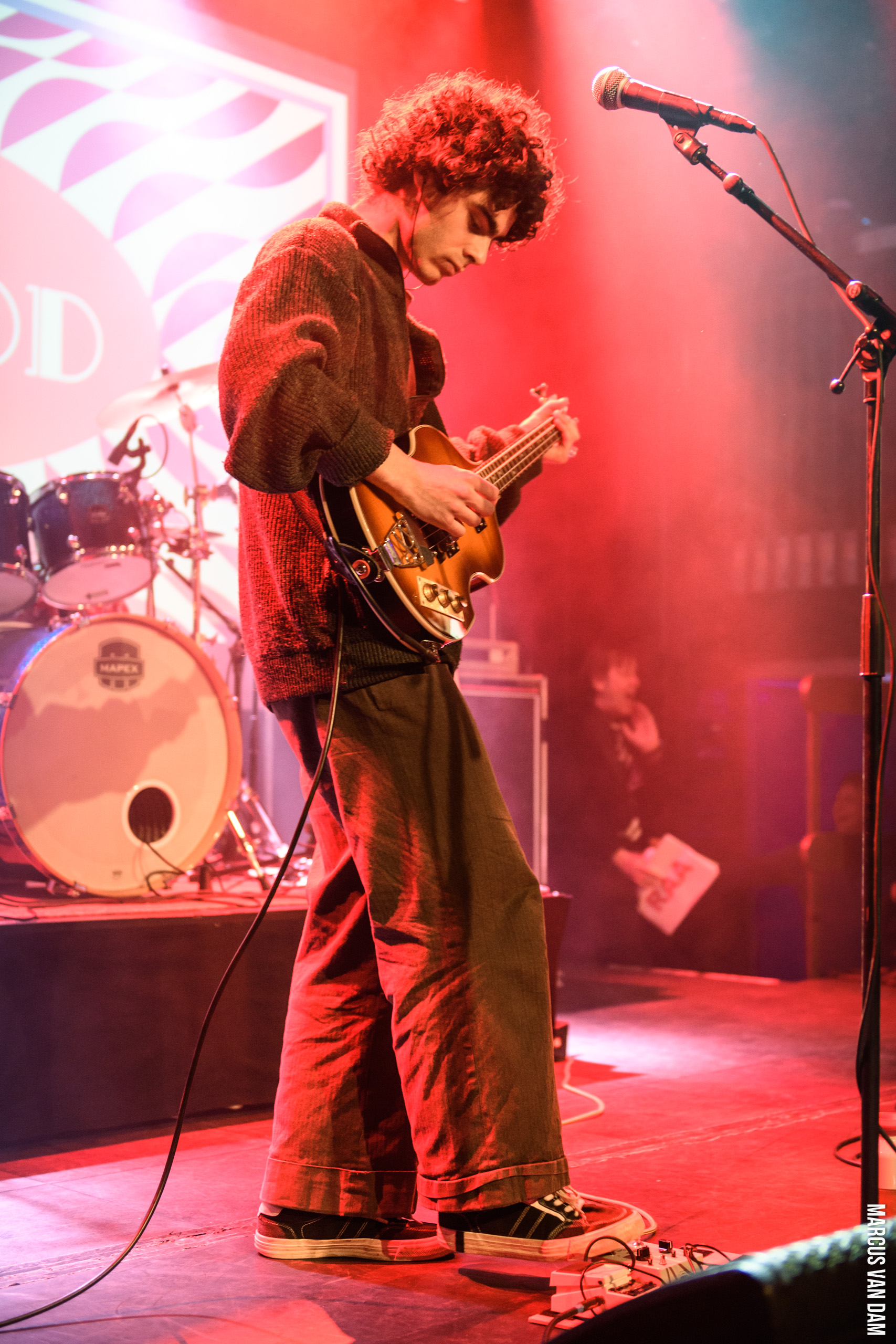 Rob Acda Award: Voorronde 2 (2024)