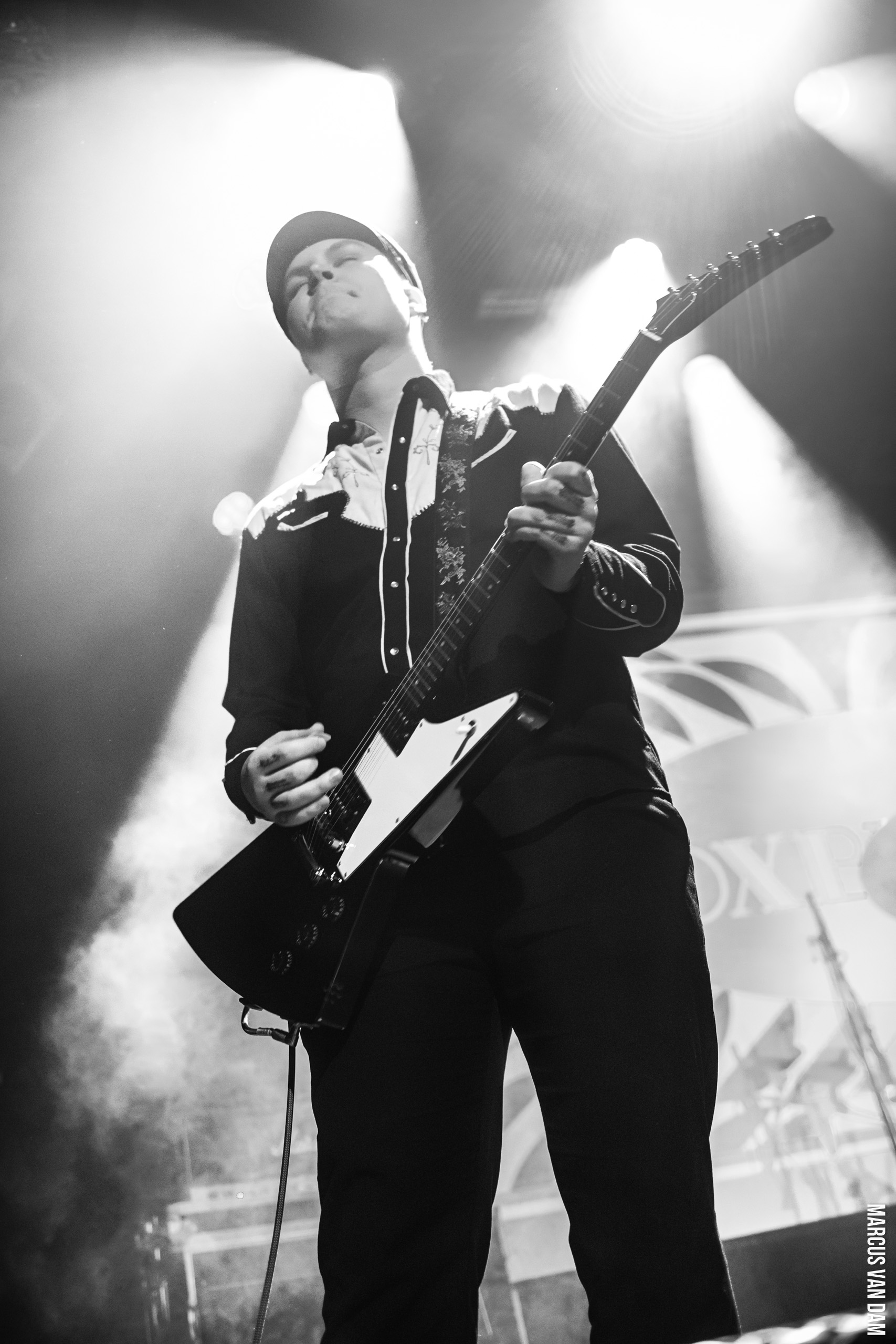 Rob Acda Award: Voorronde 2 (2024)