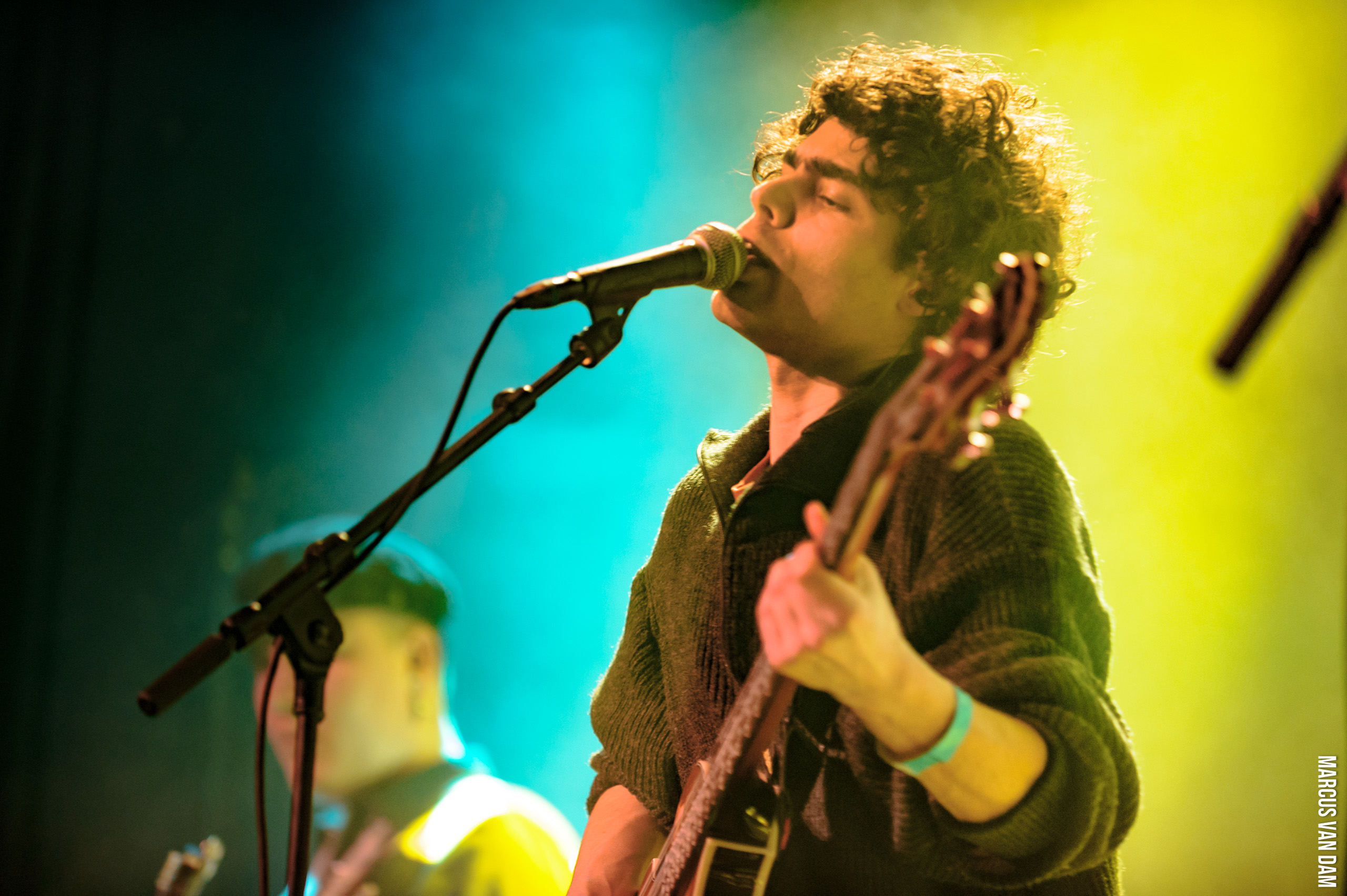 Rob Acda Award: Voorronde 2 (2024)