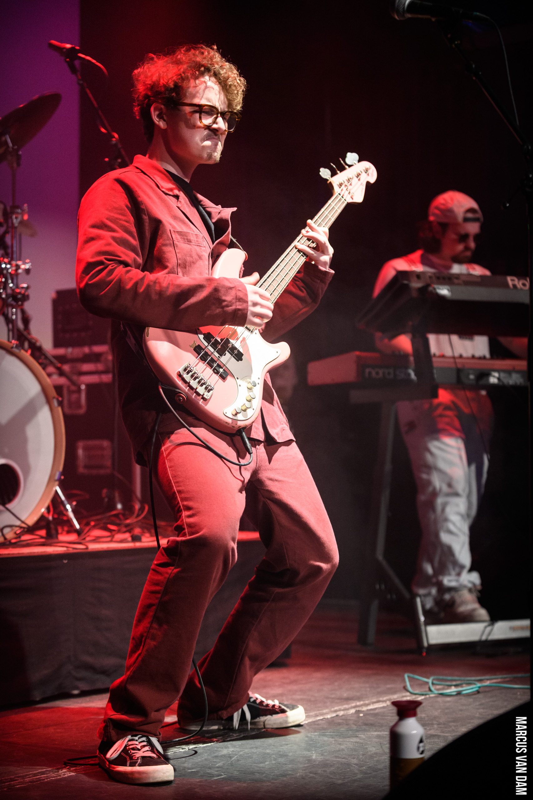 Rob Acda Award: Voorronde 2 (2024)