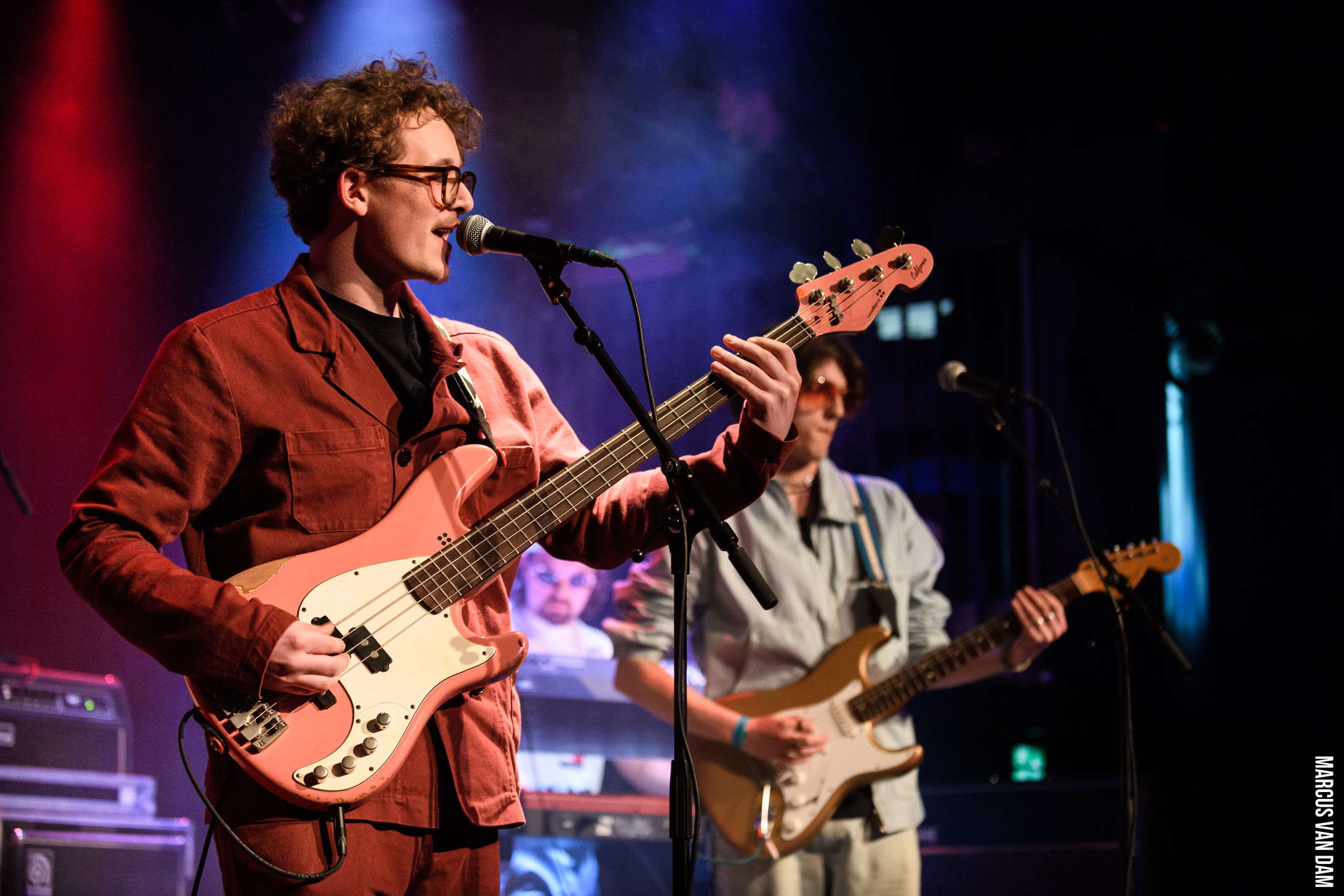 Rob Acda Award: Voorronde 2 (2024)