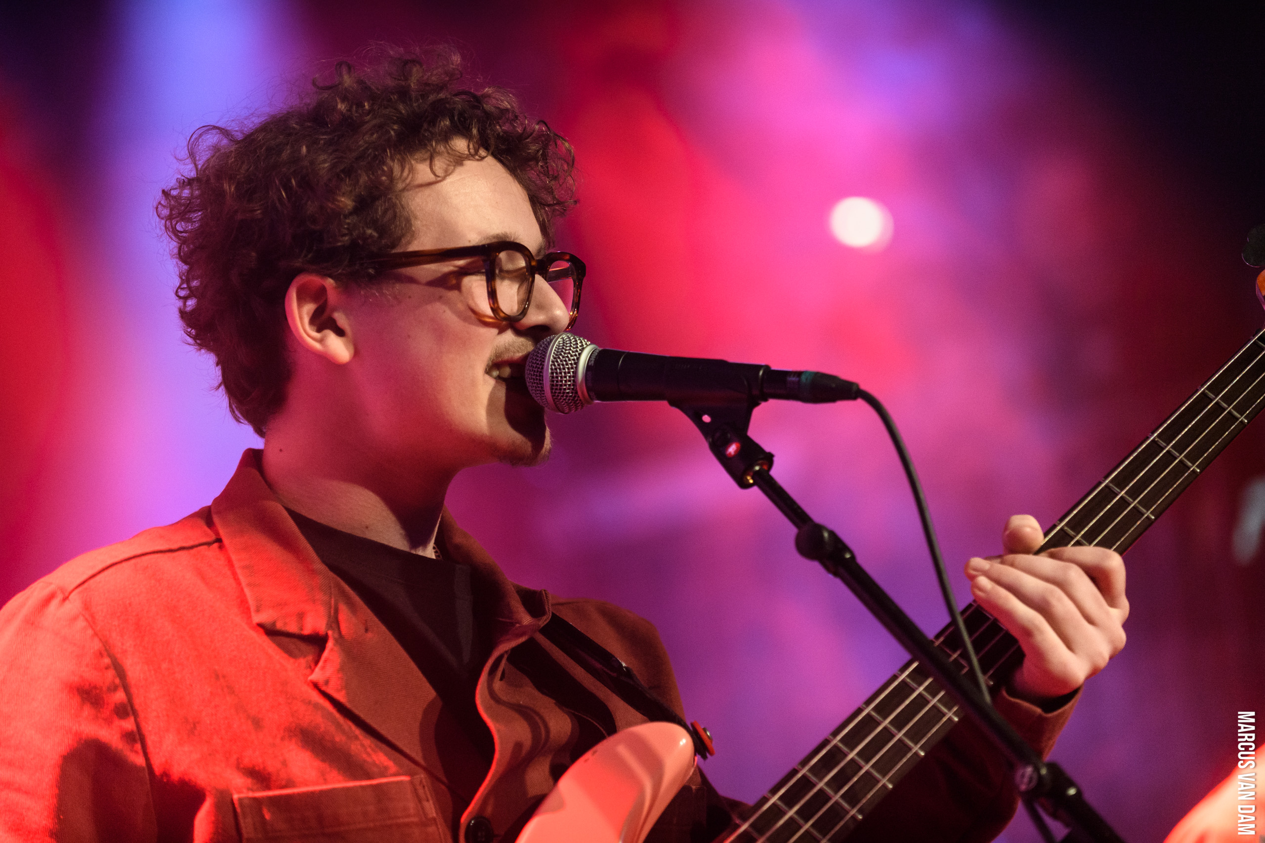 Rob Acda Award: Voorronde 2 (2024)