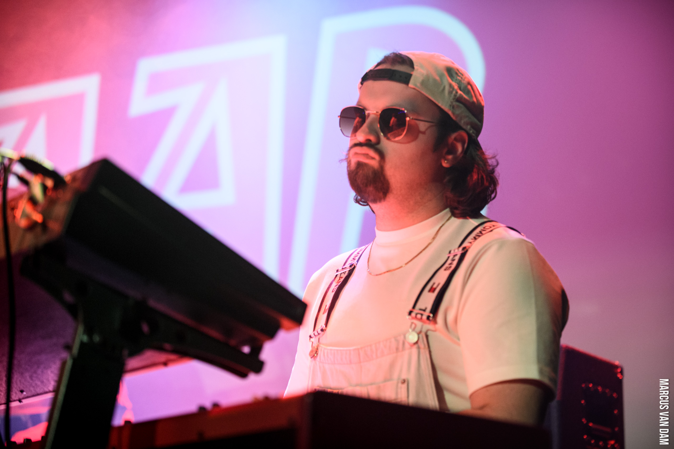 Rob Acda Award: Voorronde 2 (2024)