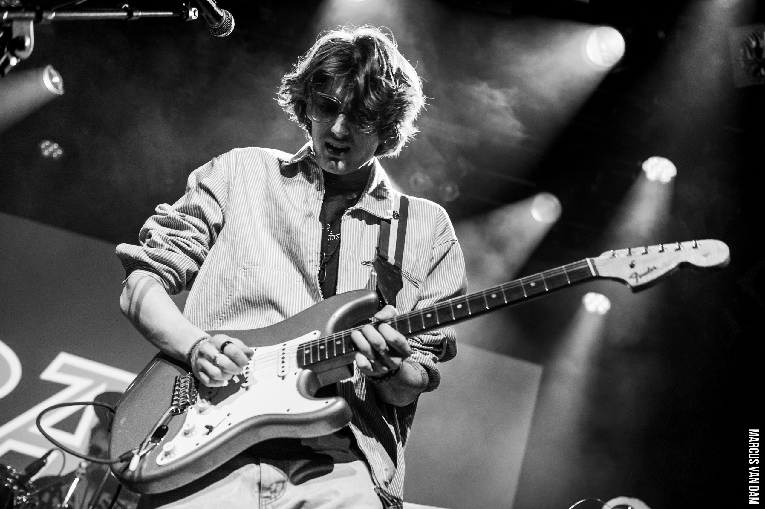 Rob Acda Award: Voorronde 2 (2024)