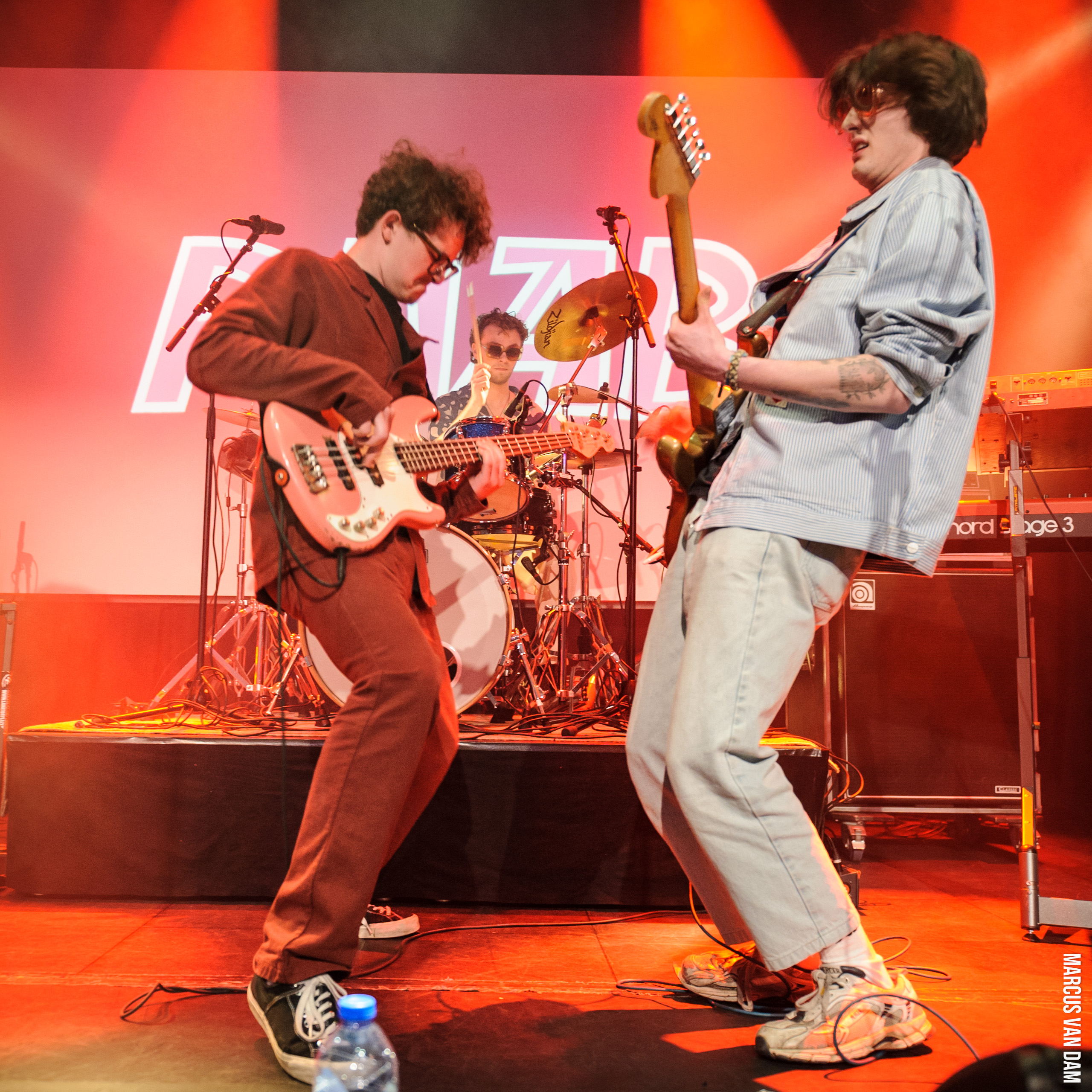 Rob Acda Award: Voorronde 2 (2024)