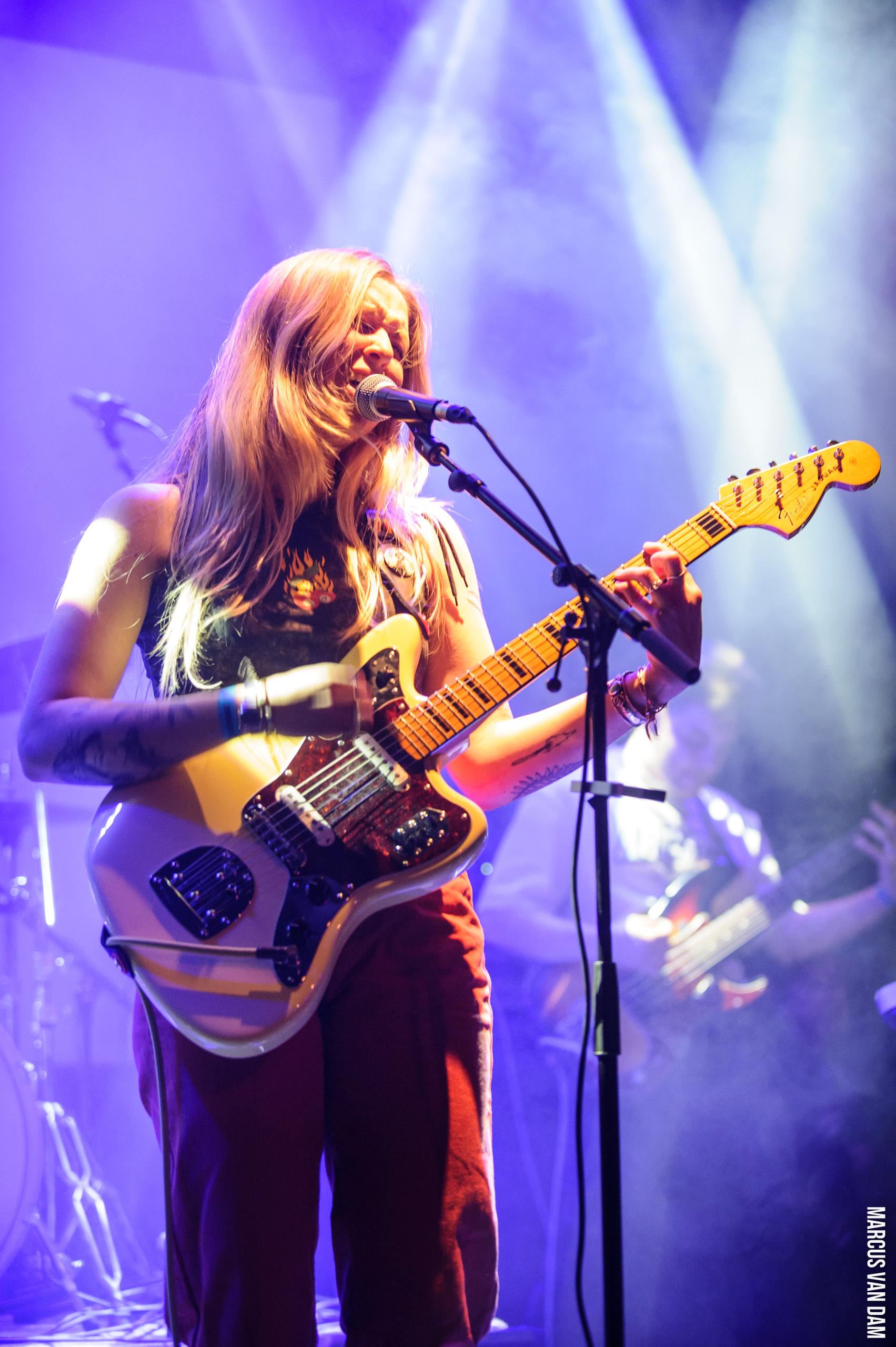 Rob Acda Award: Voorronde 2 (2024)