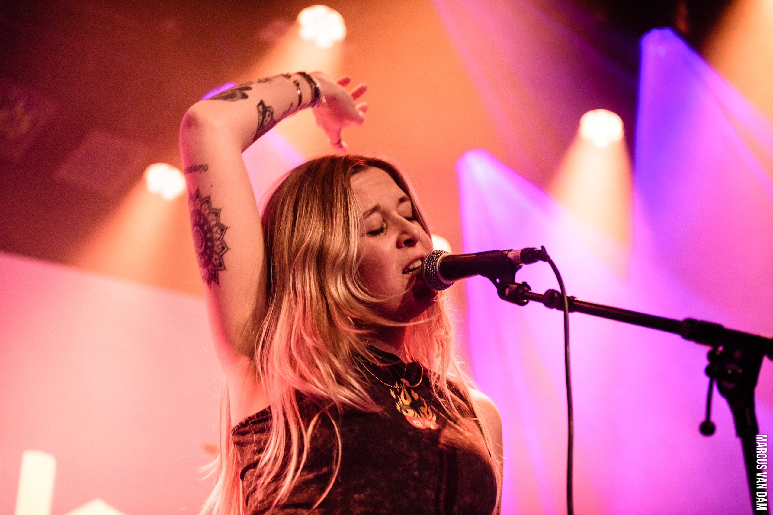 Rob Acda Award: Voorronde 2 (2024)