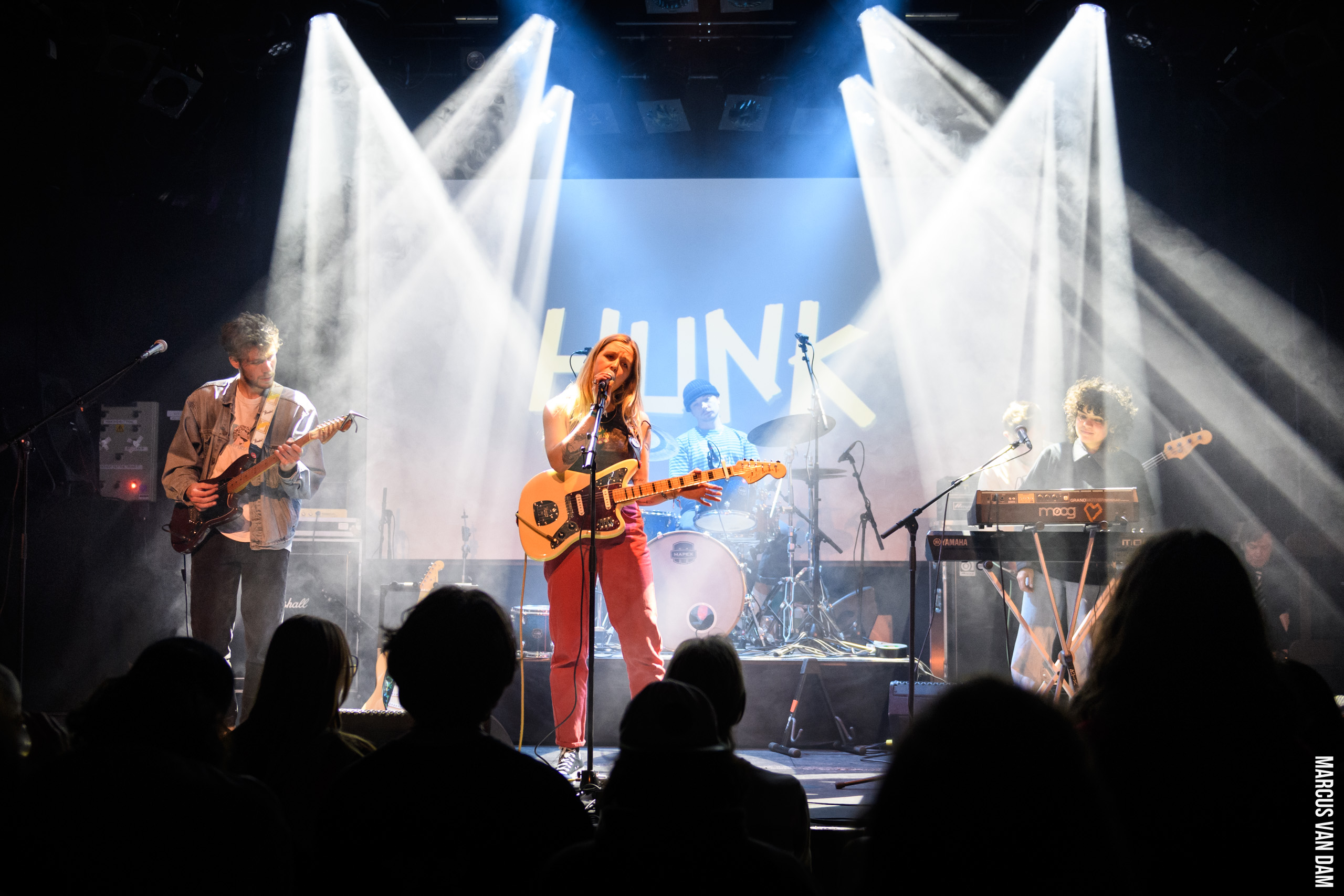 Rob Acda Award: Voorronde 2 (2024)