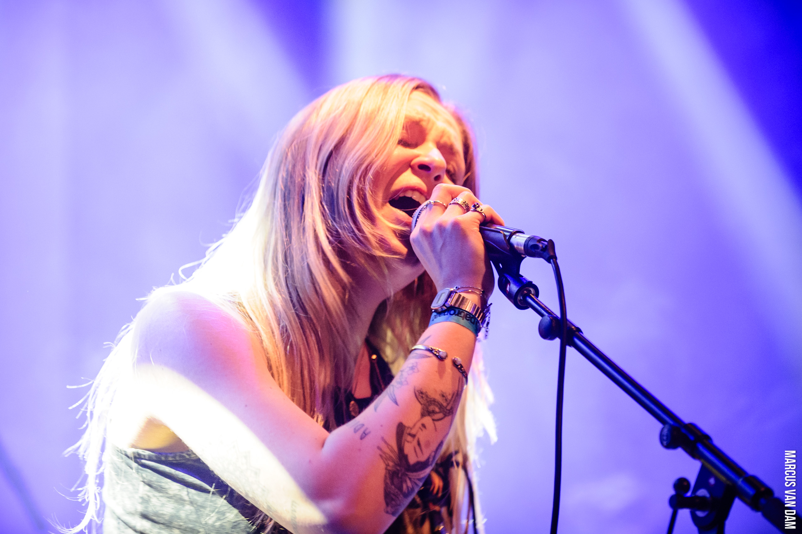 Rob Acda Award: Voorronde 2 (2024)