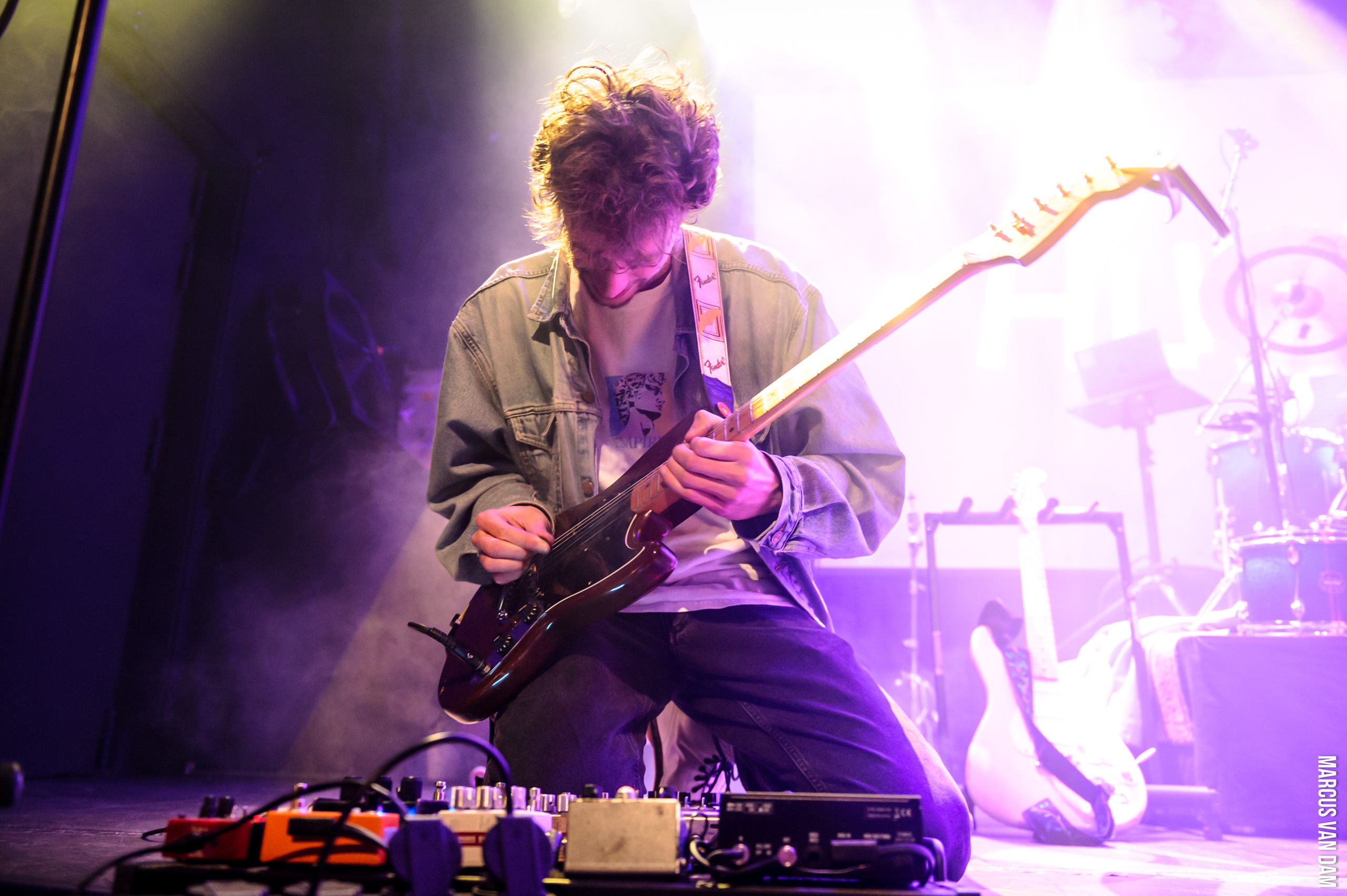 Rob Acda Award: Voorronde 2 (2024)