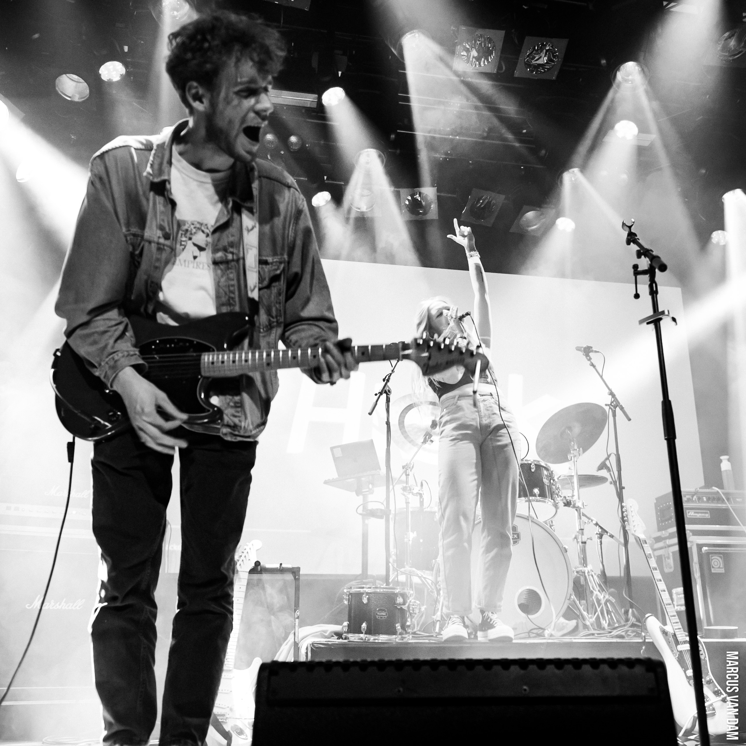 Rob Acda Award: Voorronde 2 (2024)