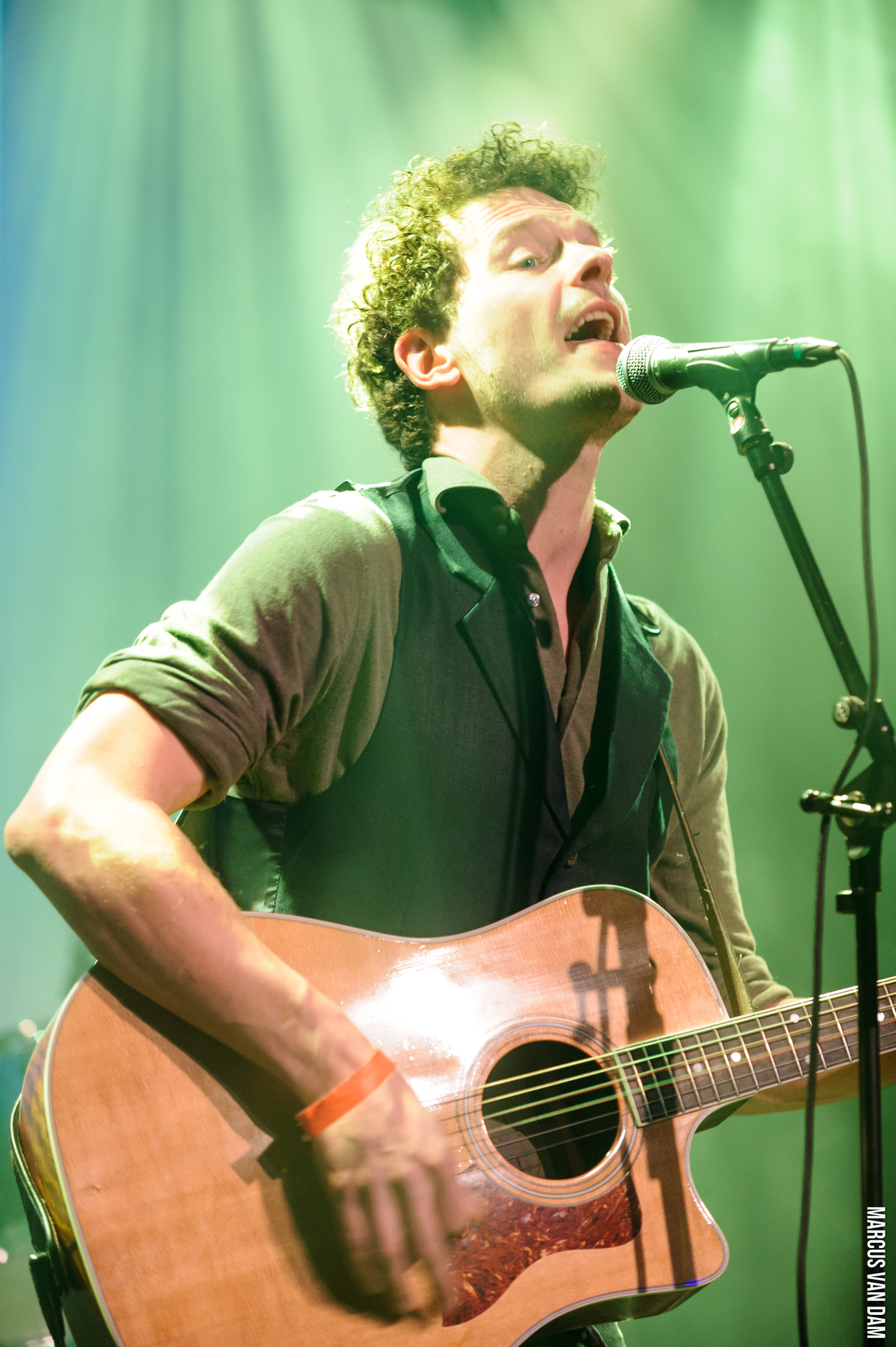 Rob Acda Award: Voorronde 3 (2024)