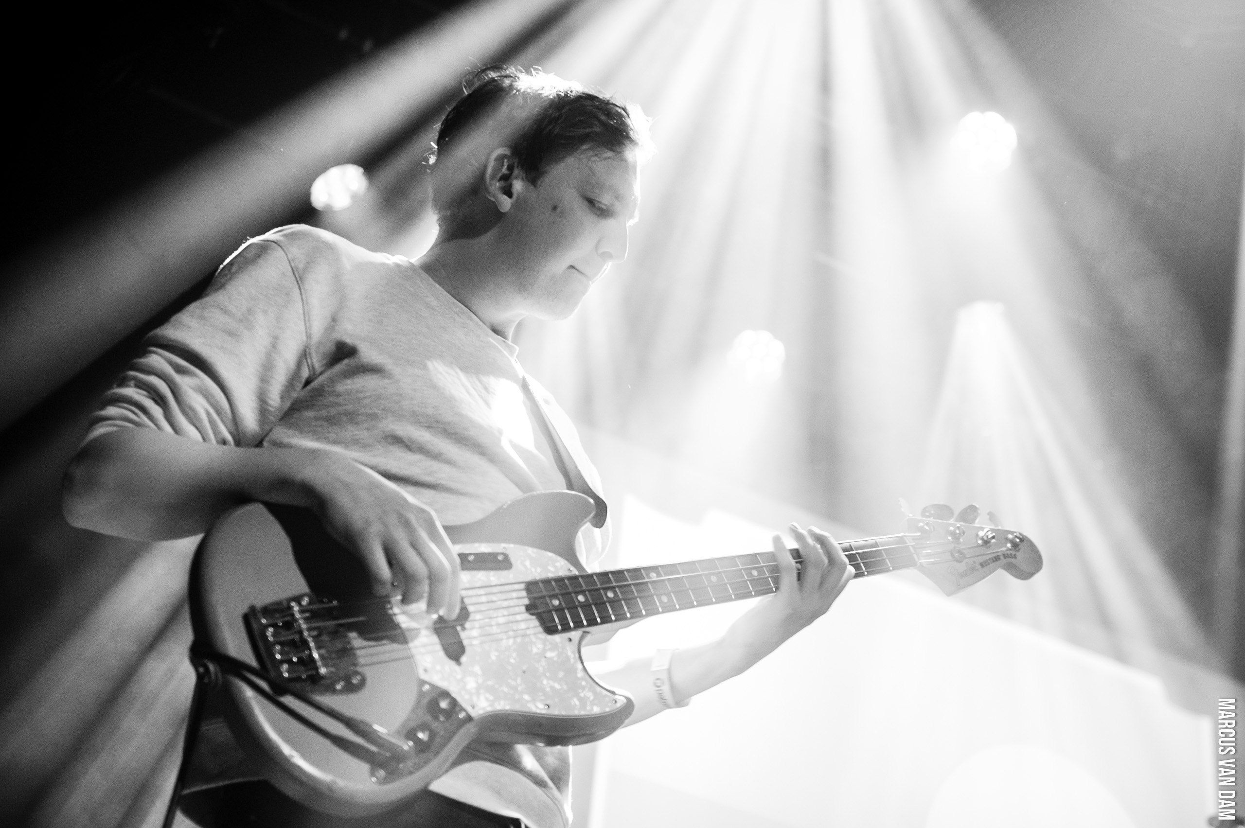 Rob Acda Award: Voorronde 3 (2024)