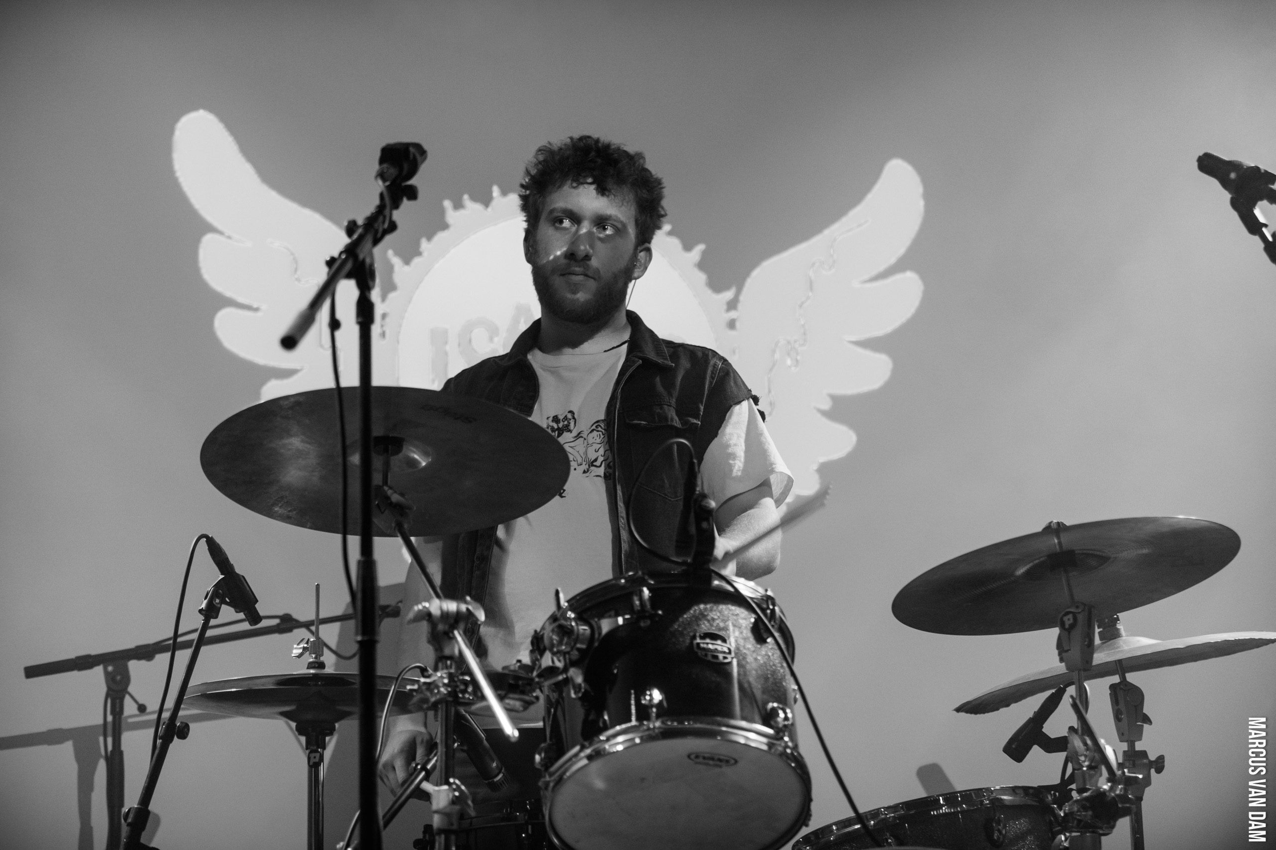 Rob Acda Award: Voorronde 3 (2024)