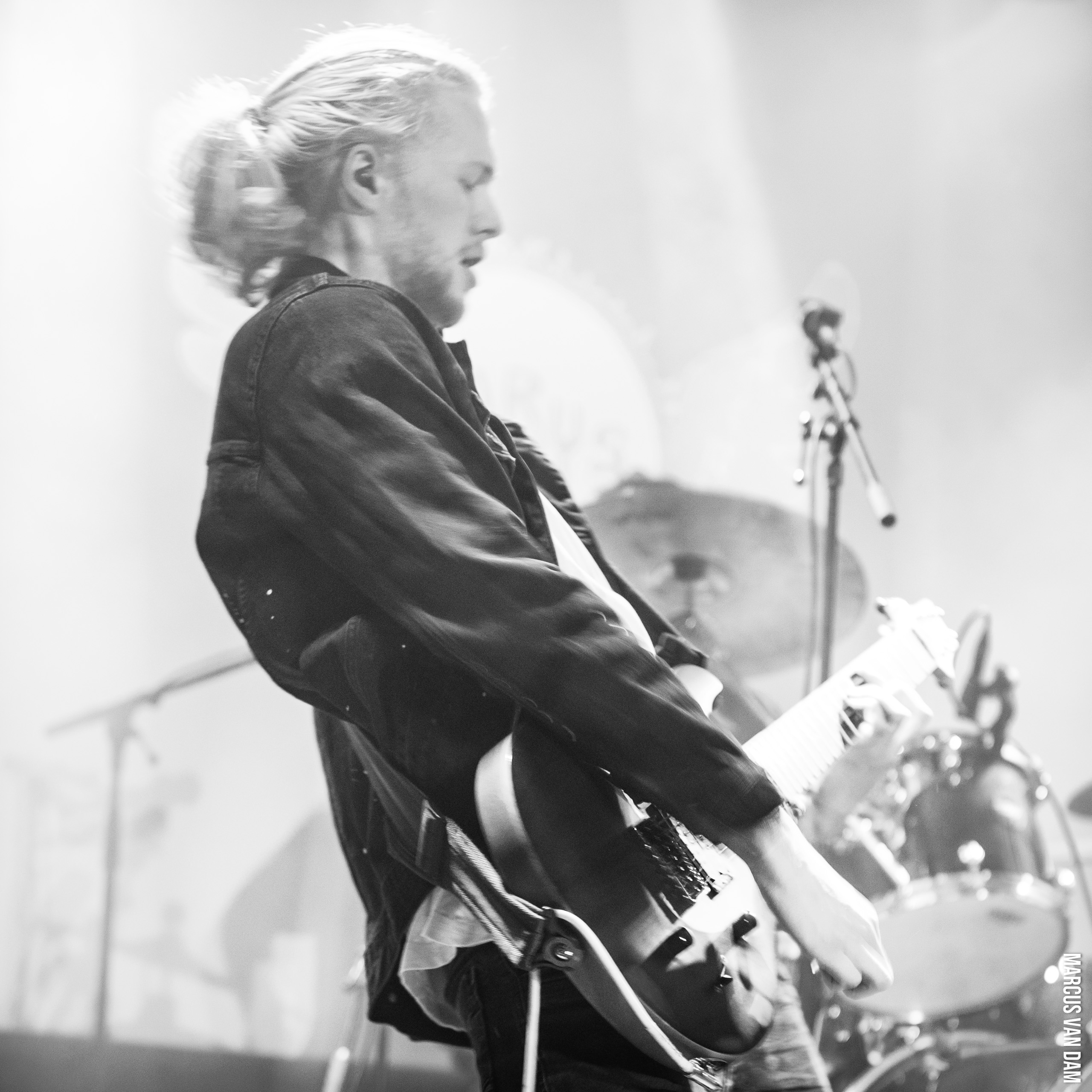 Rob Acda Award: Voorronde 3 (2024)