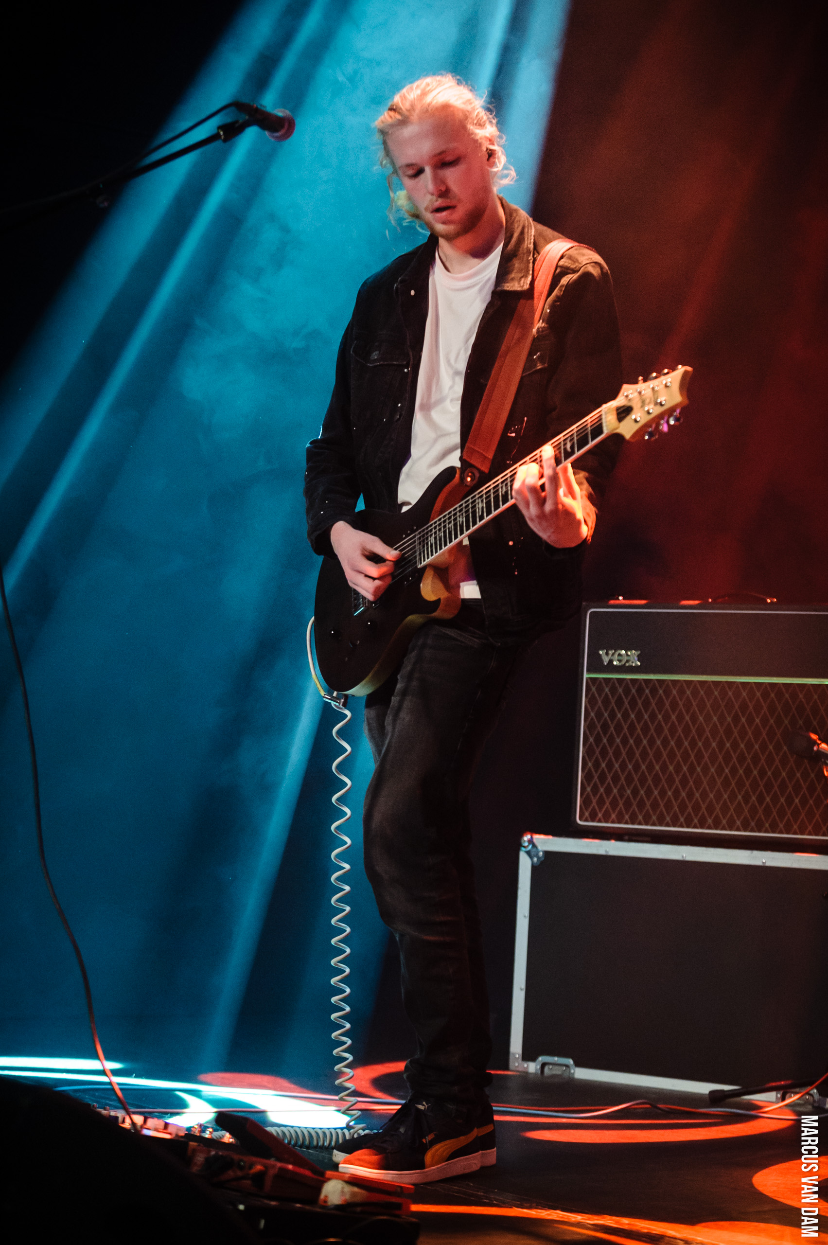 Rob Acda Award: Voorronde 3 (2024)