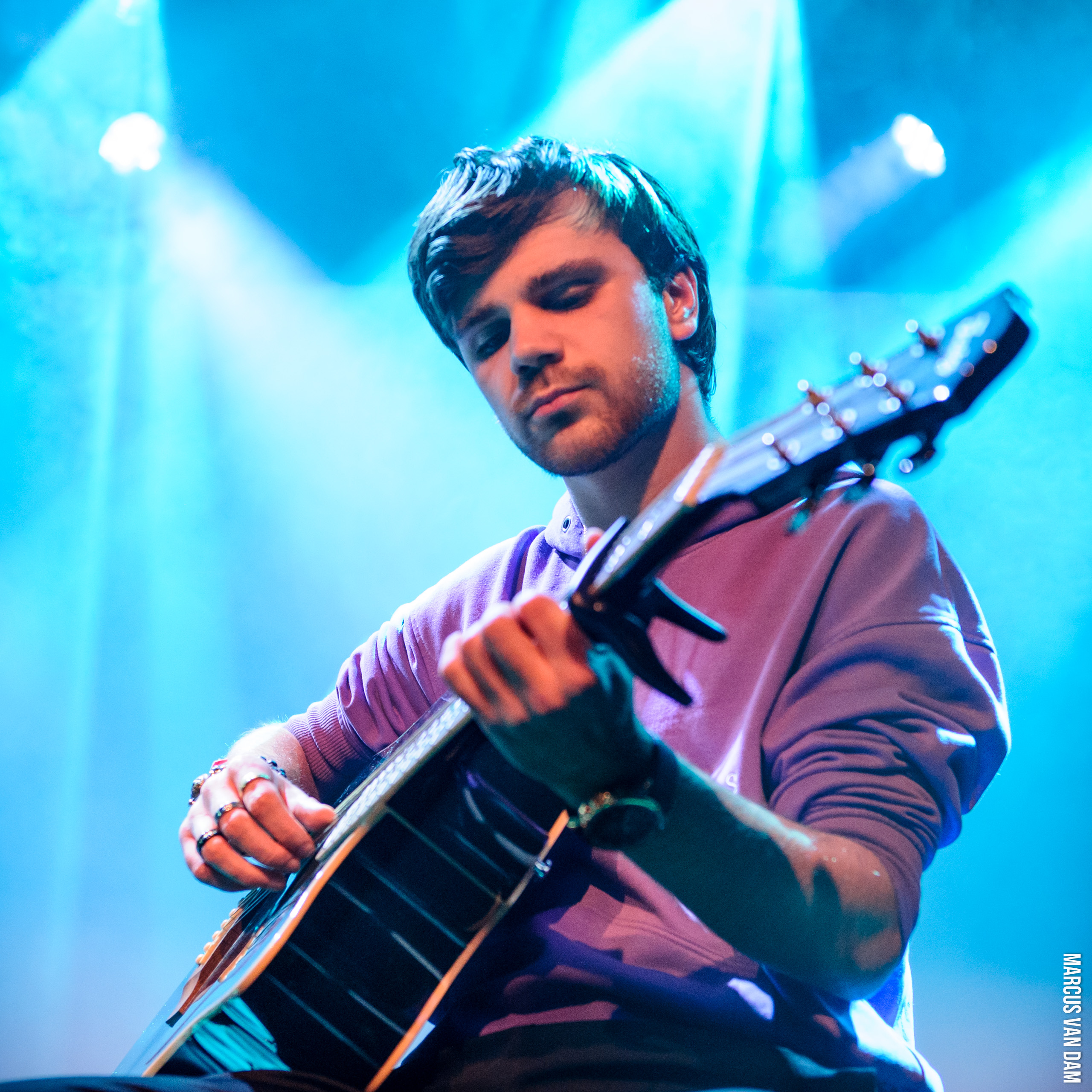 Rob Acda Award: Voorronde 3 (2024)