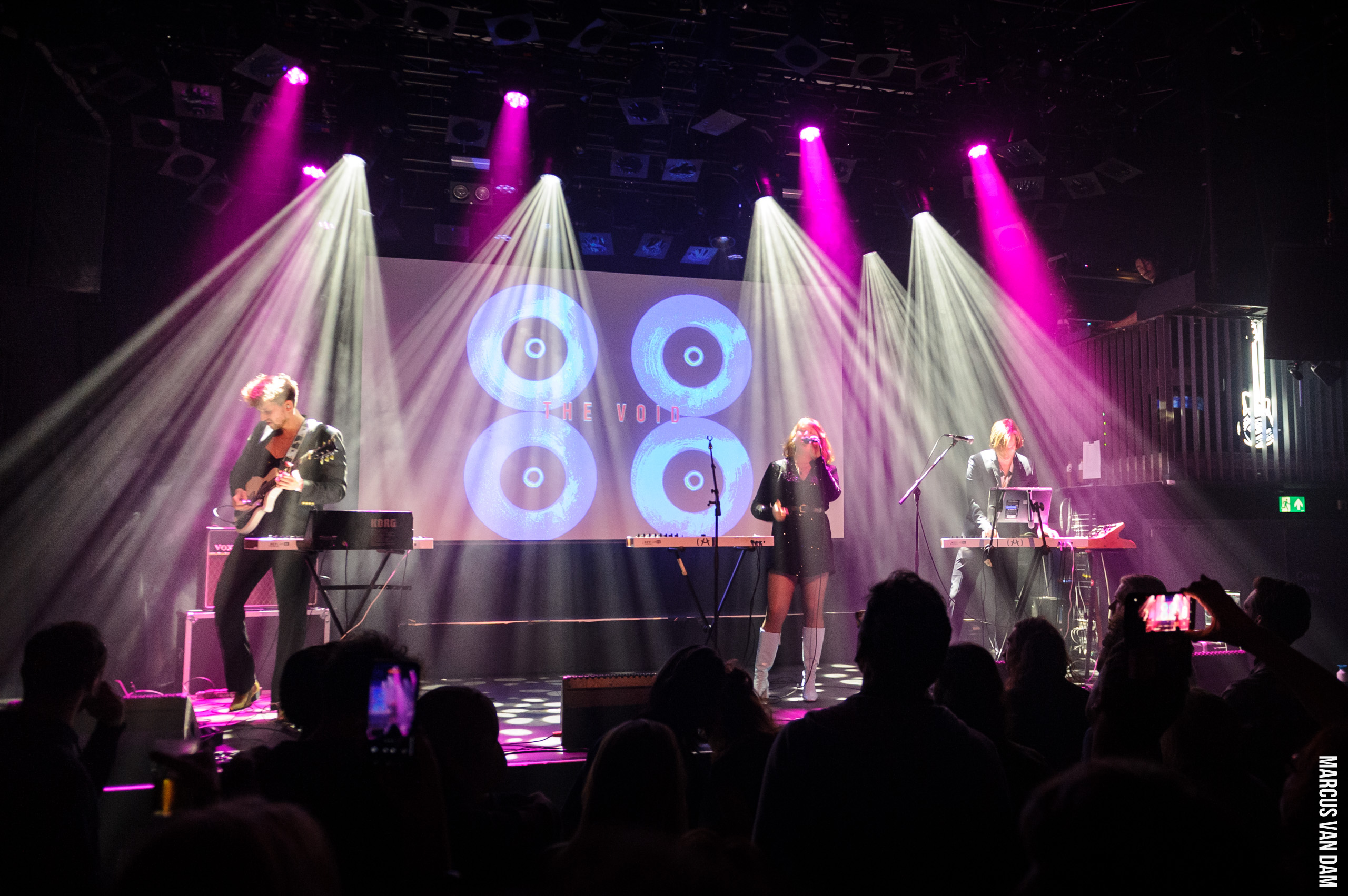 Rob Acda Award: Voorronde 3 (2024)