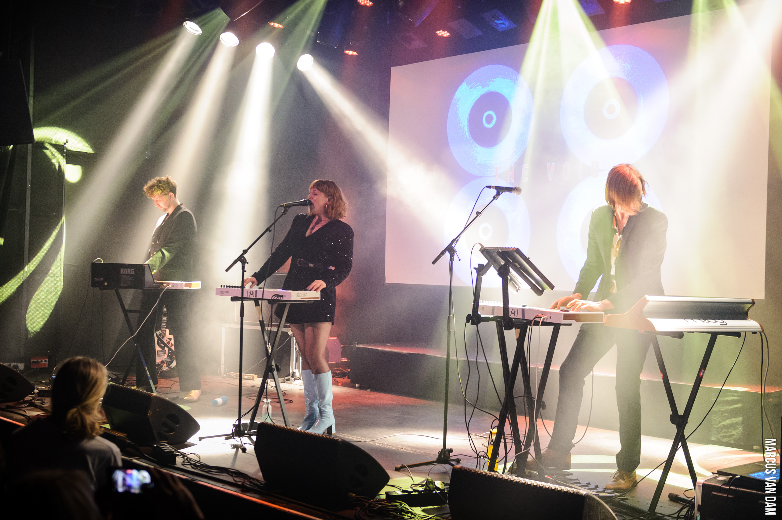 Rob Acda Award: Voorronde 3 (2024)