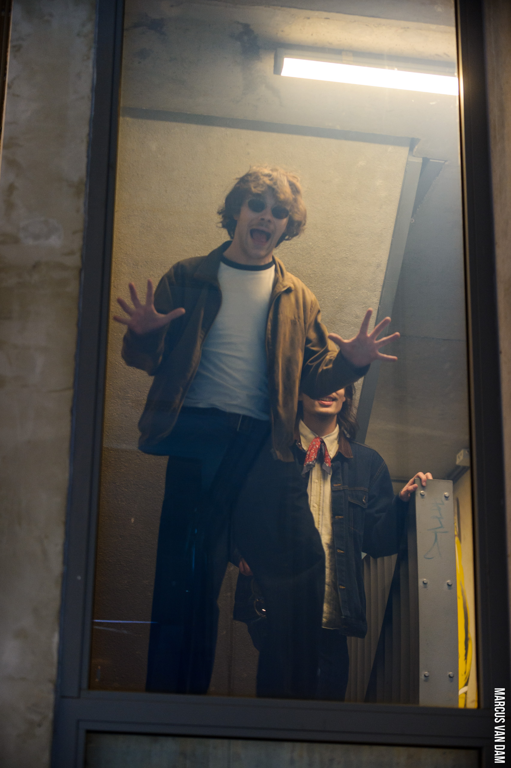 Rob Acda Award: Finale (2025)