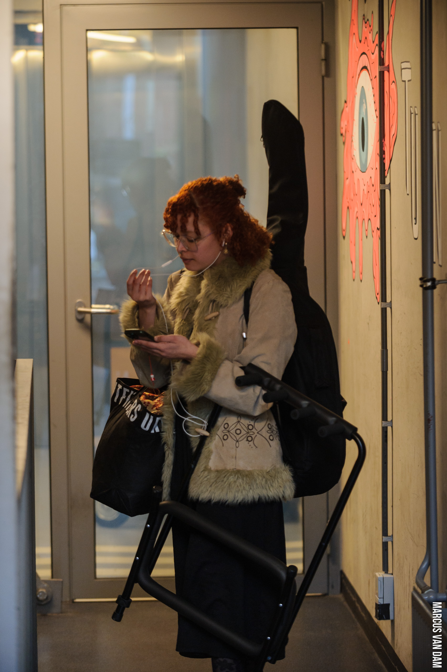 Rob Acda Award: Finale (2025)