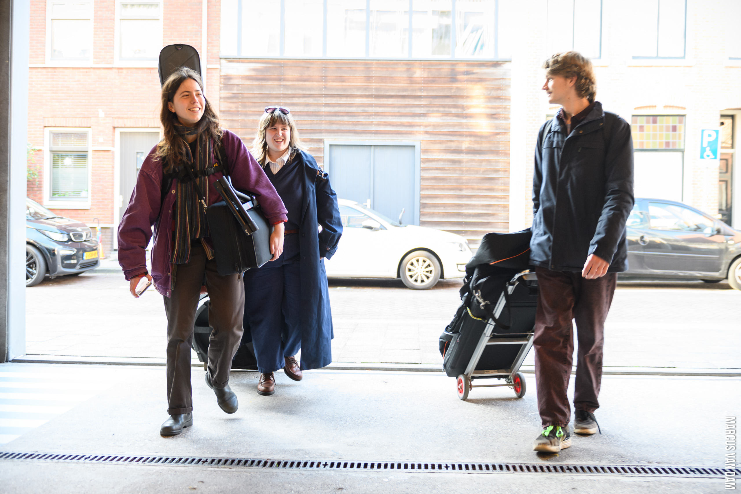 Rob Acda Award: Finale (2025)