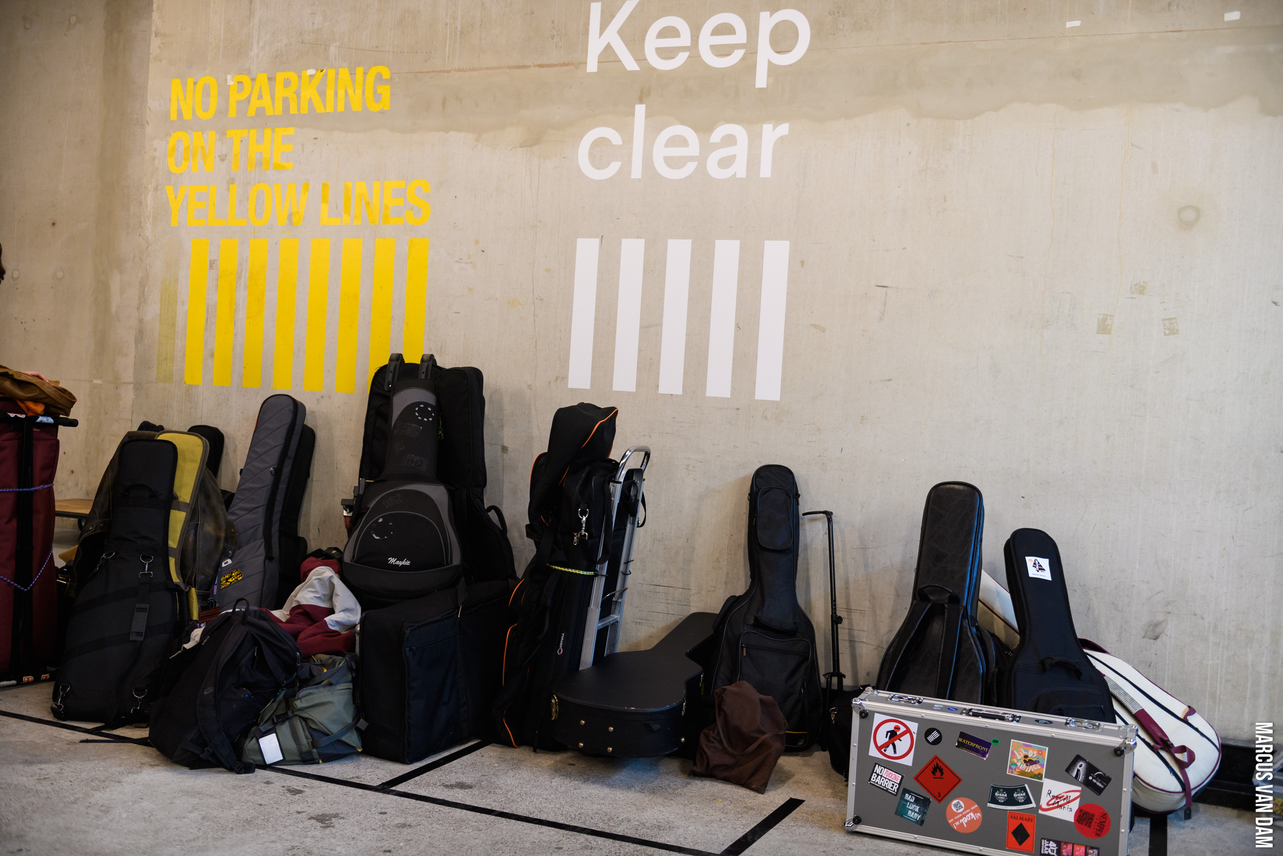 Rob Acda Award: Finale (2025)