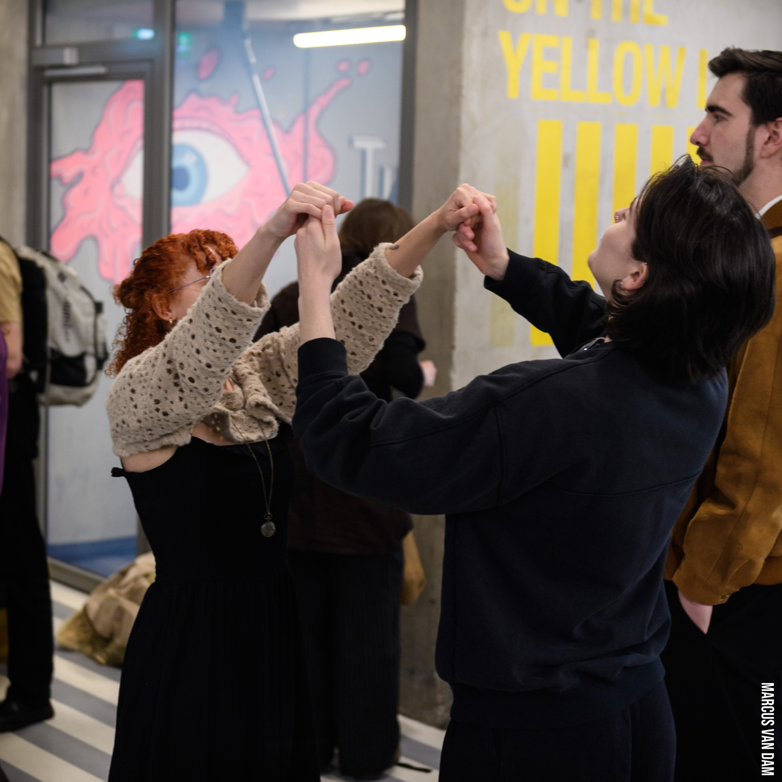 Rob Acda Award: Finale (2025)