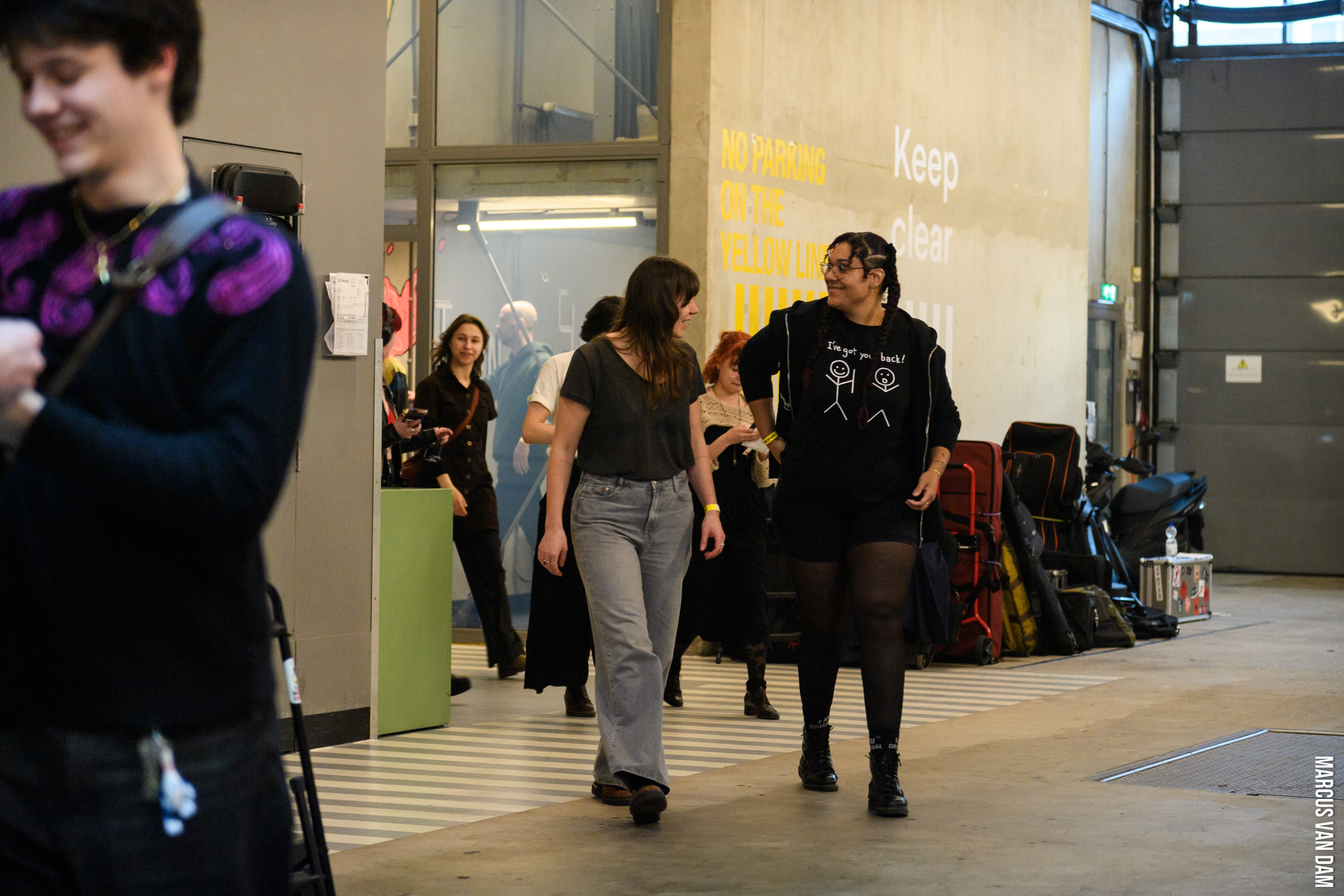 Rob Acda Award: Finale (2025)