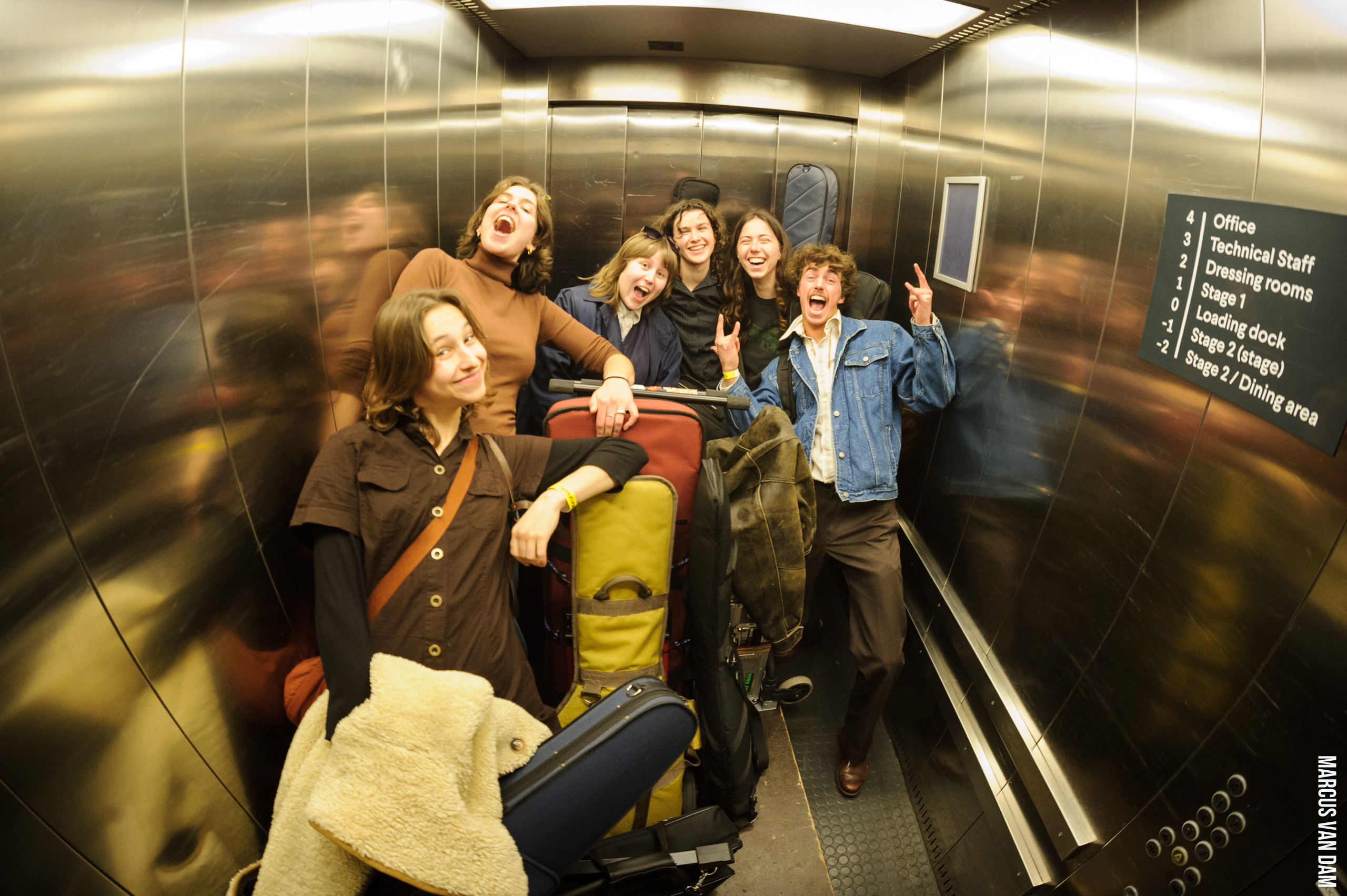 Rob Acda Award: Finale (2025)