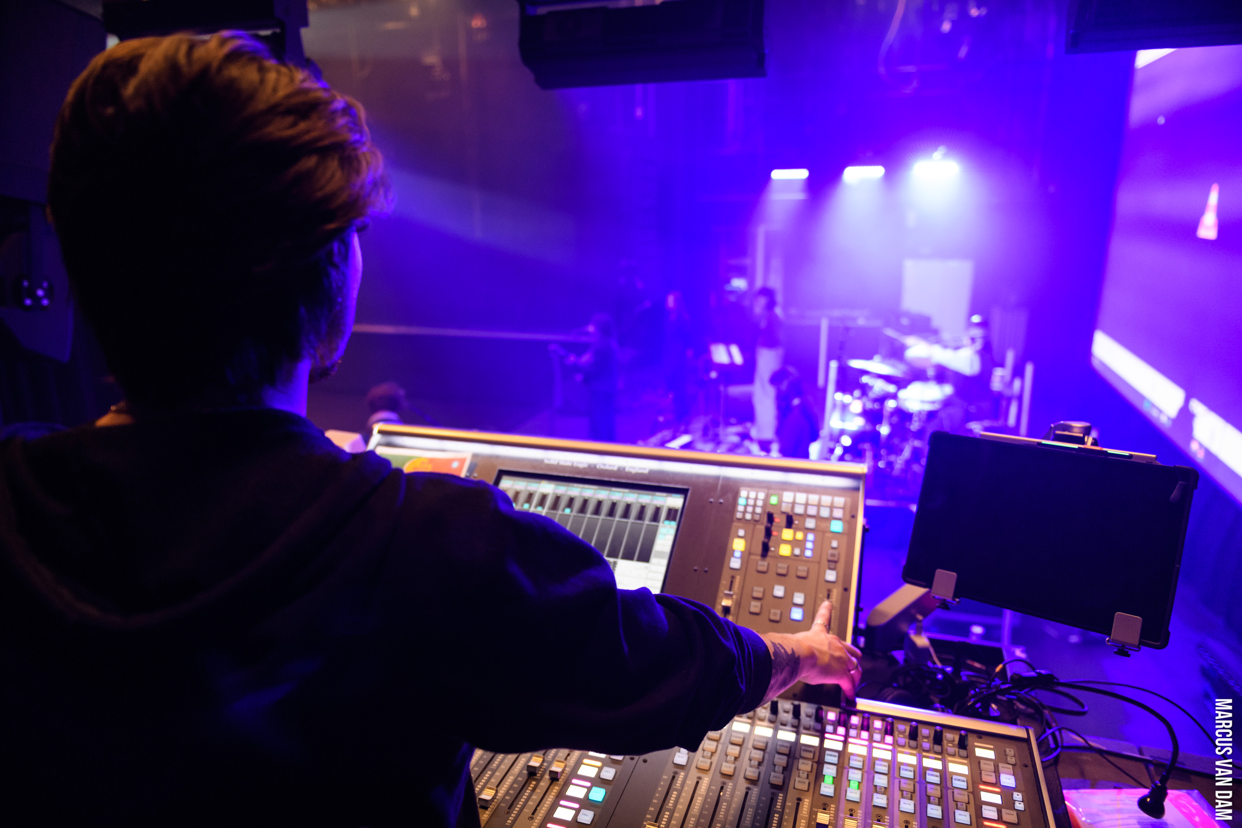 Rob Acda Award: Finale (2025)