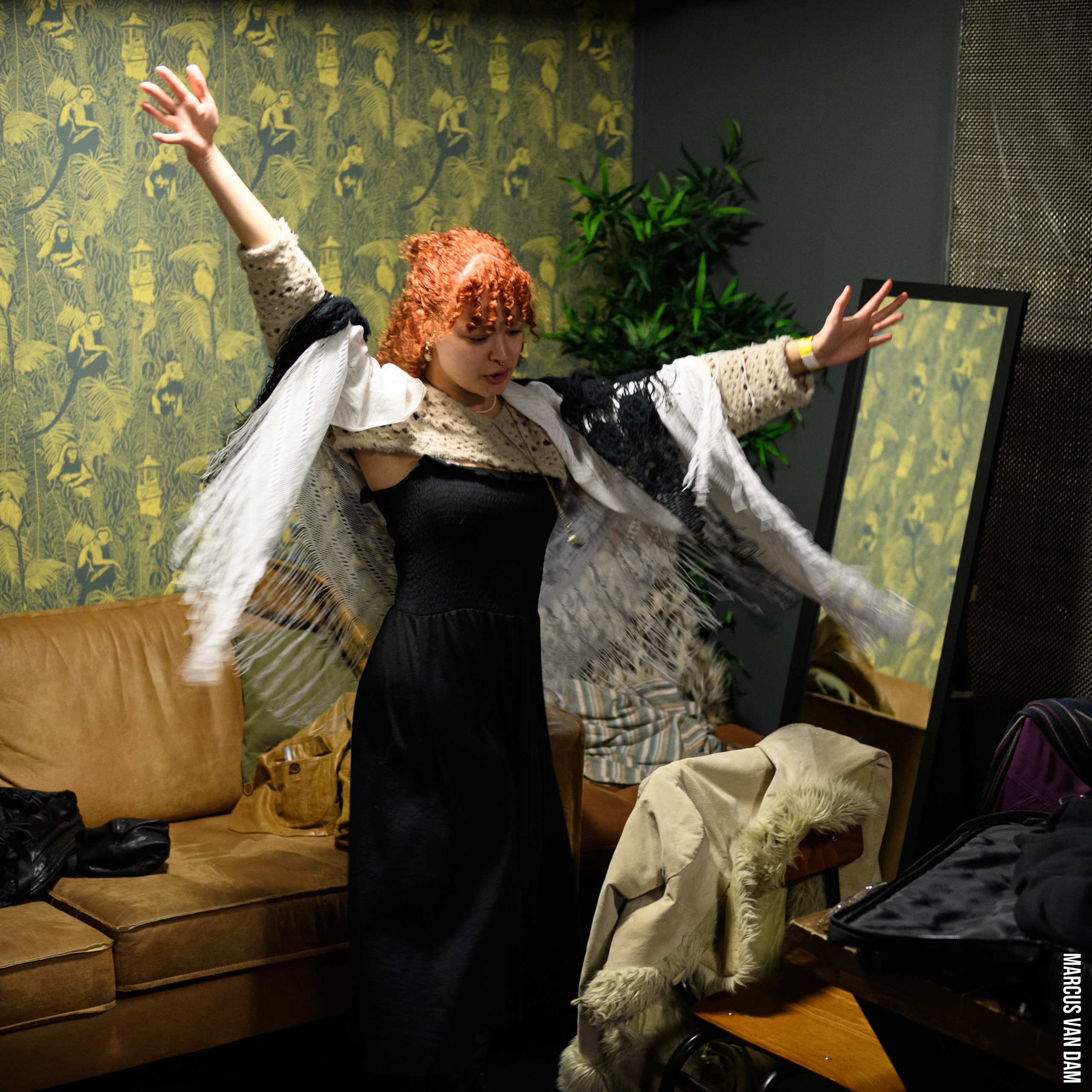 Rob Acda Award: Finale (2025)