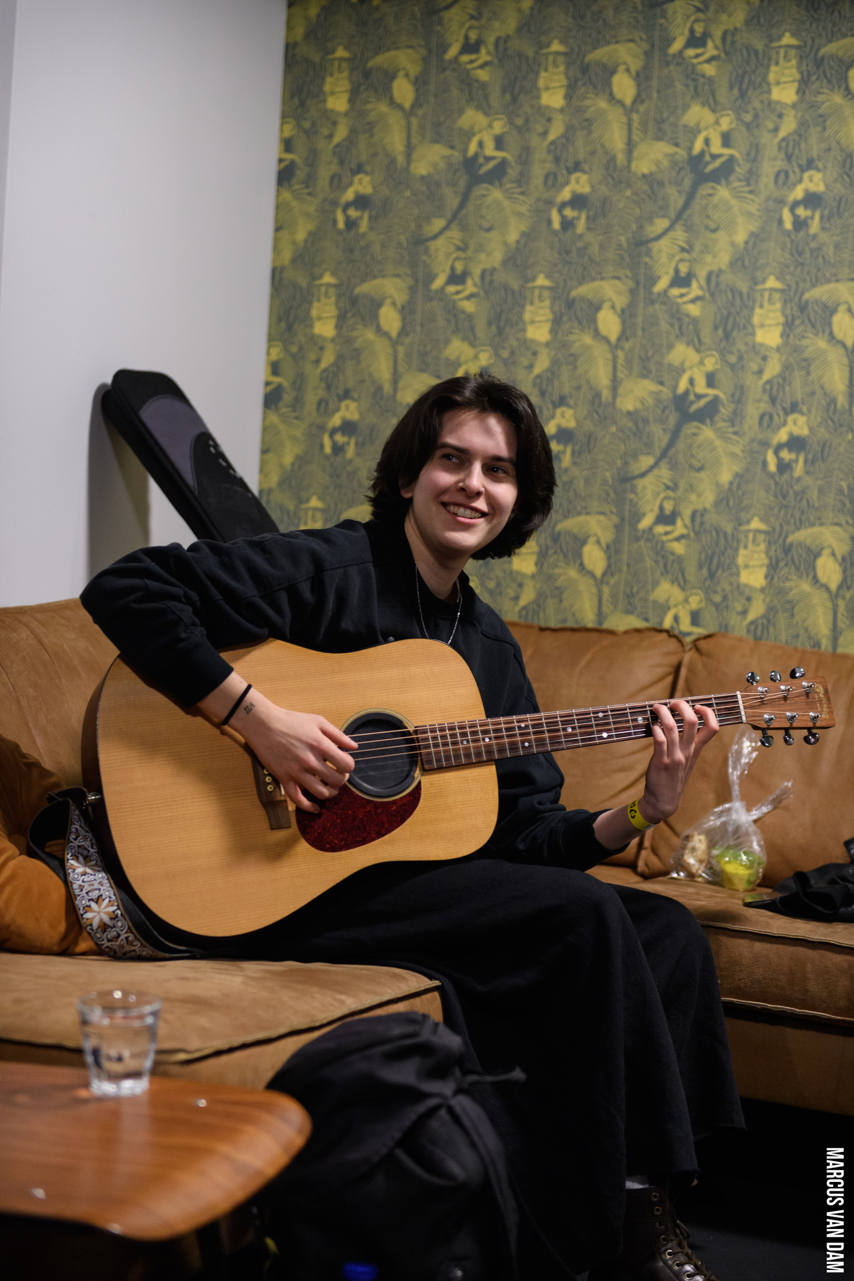 Rob Acda Award: Finale (2025)