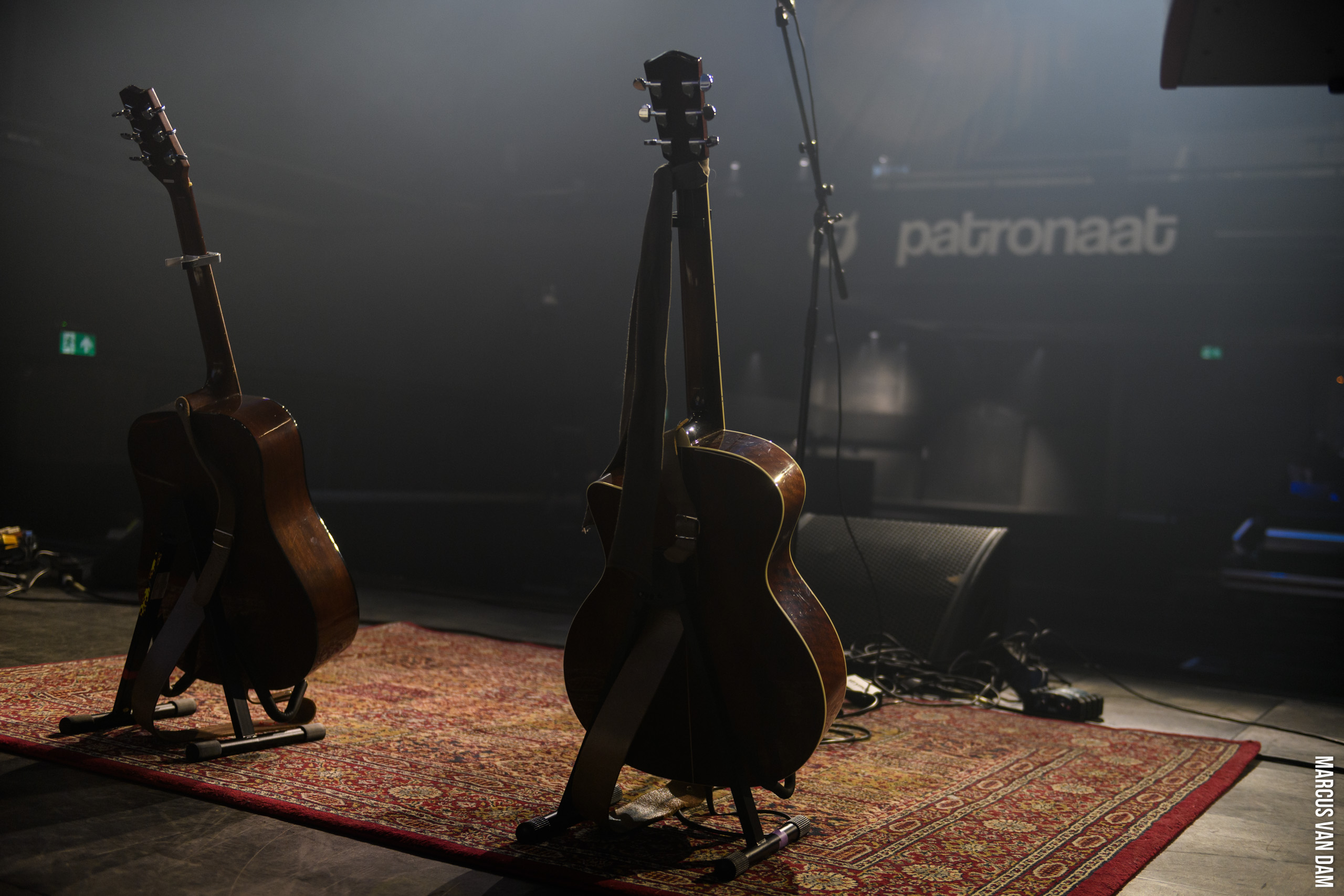 Rob Acda Award: Finale (2025)