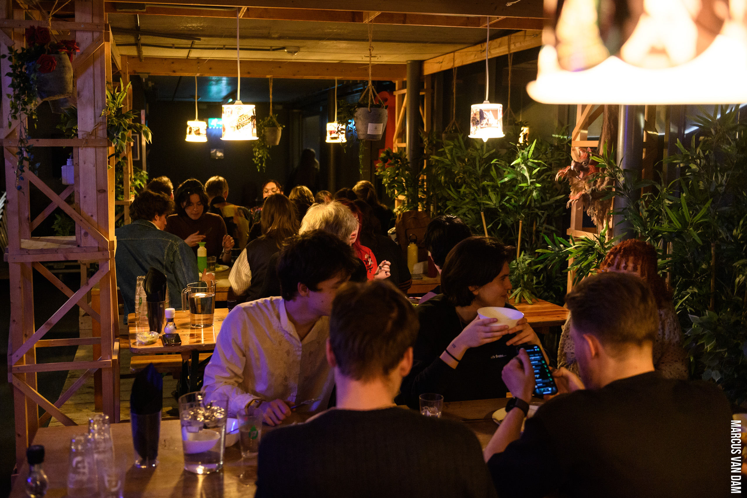 Rob Acda Award: Finale (2025)