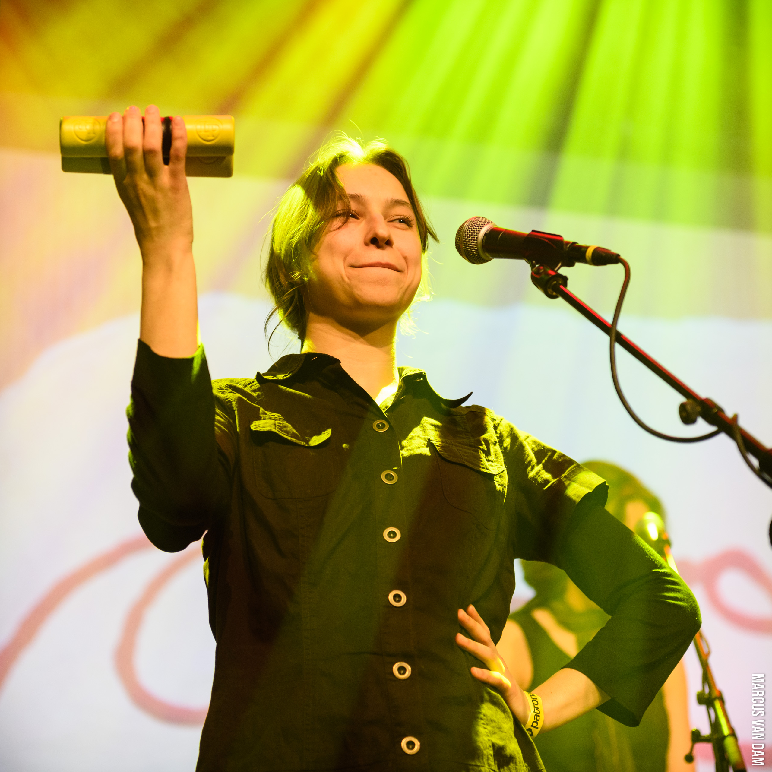 Rob Acda Award: Finale (2025)