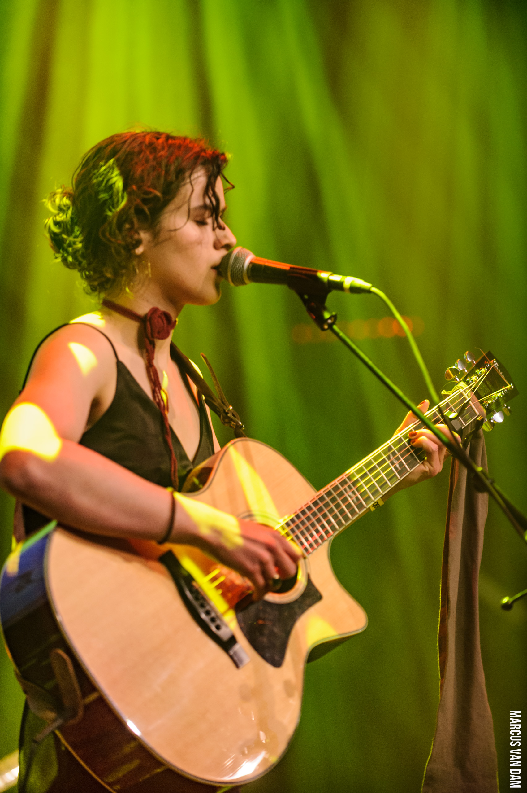 Rob Acda Award: Finale (2025)