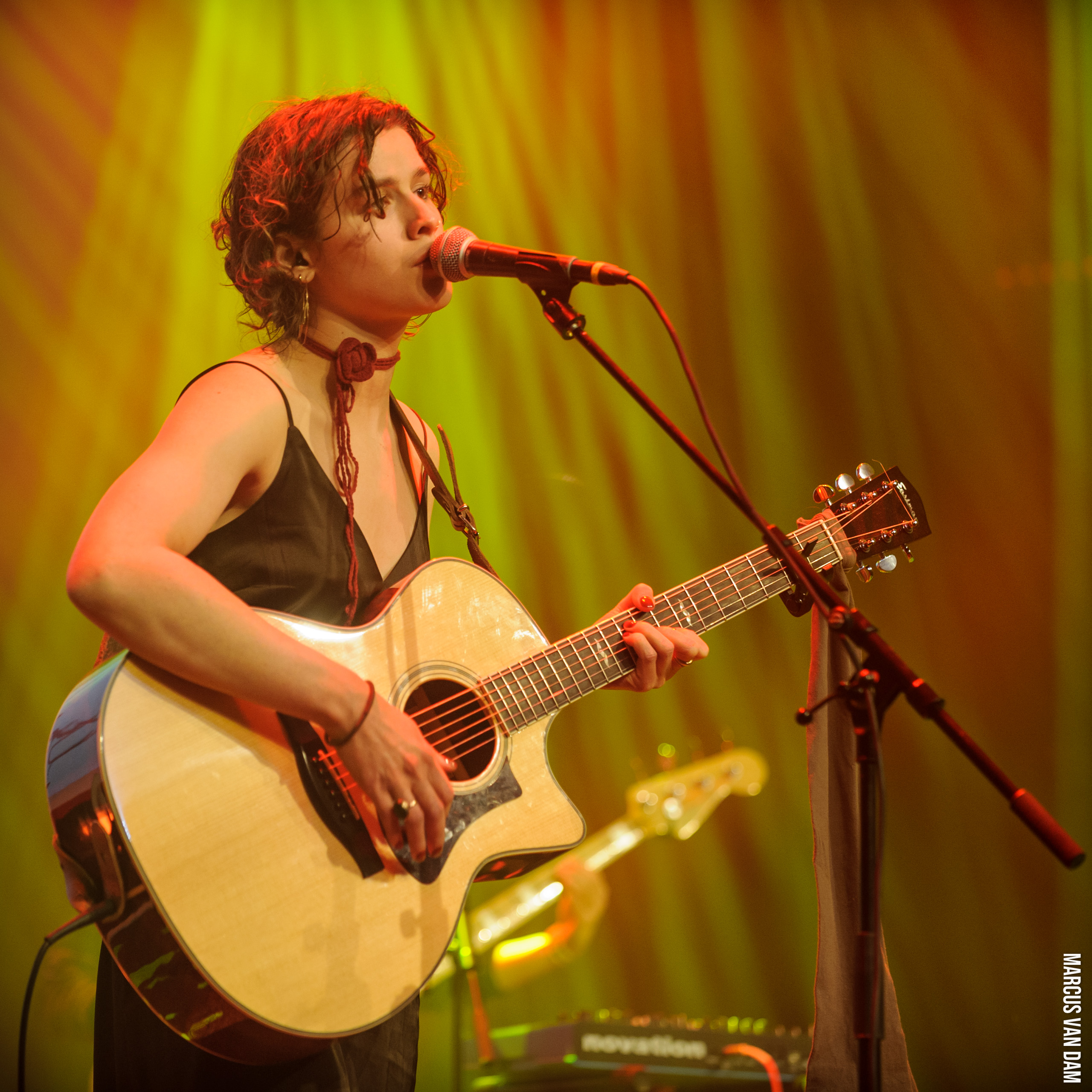 Rob Acda Award: Finale (2025)