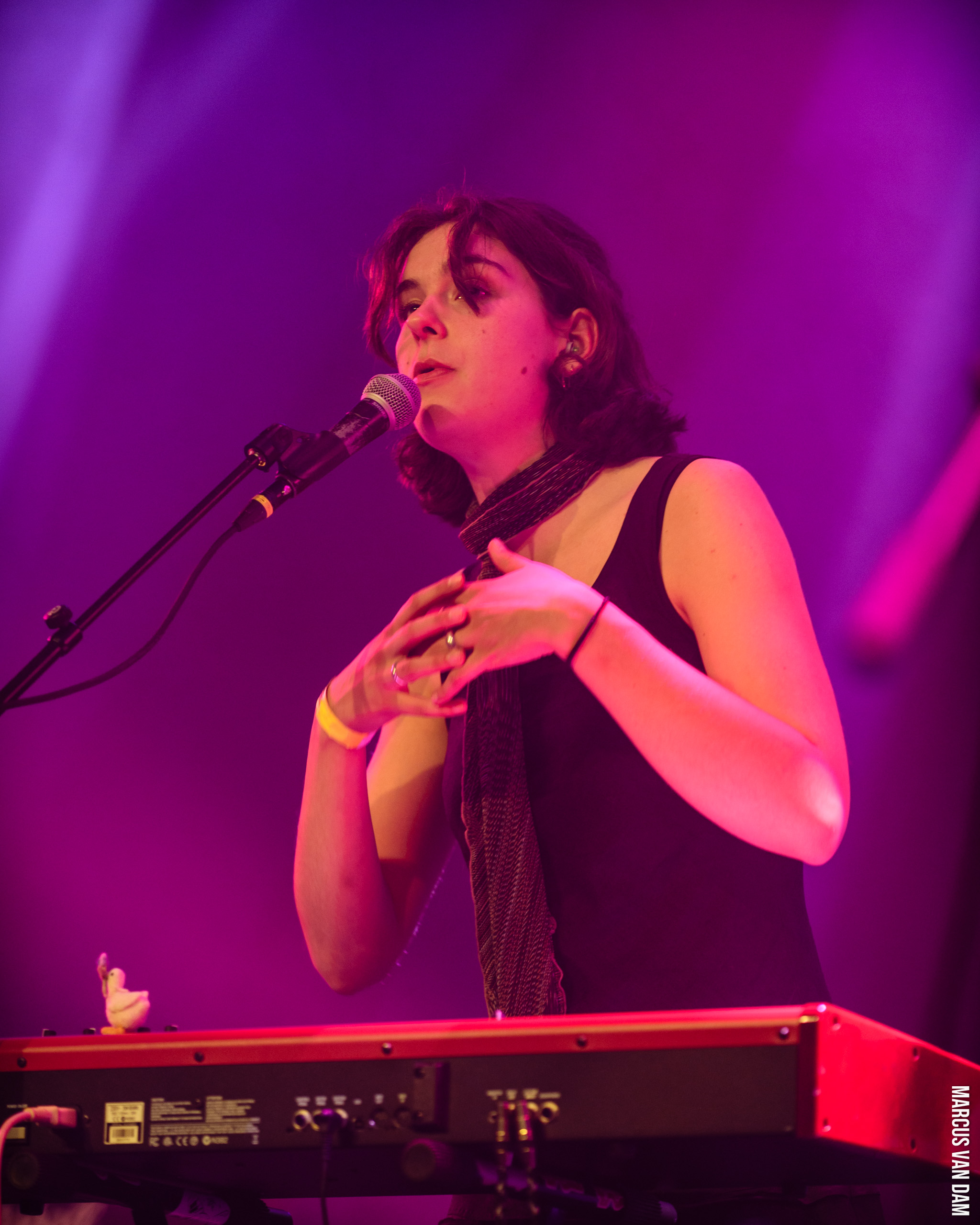 Rob Acda Award: Finale (2025)