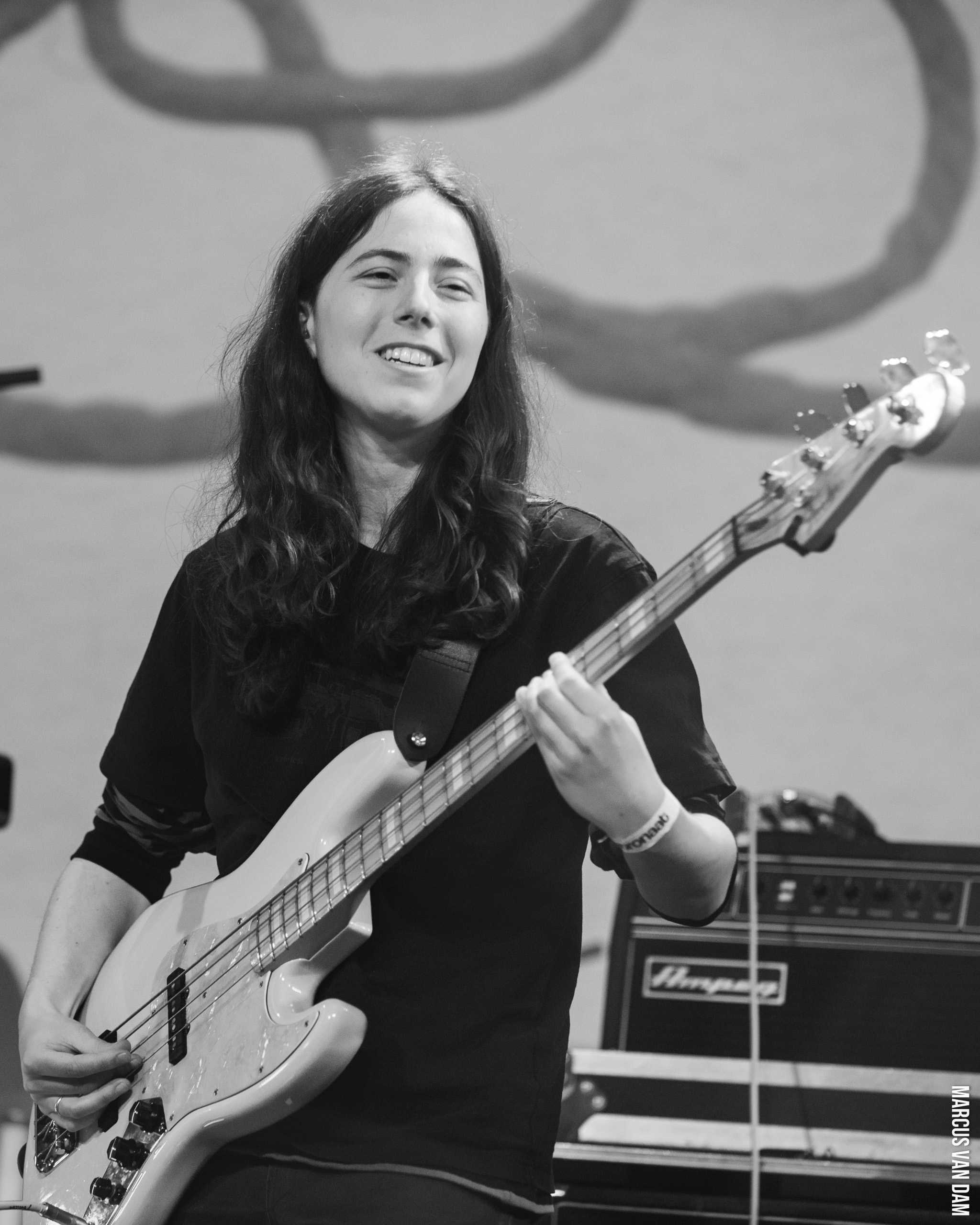 Rob Acda Award: Finale (2025)