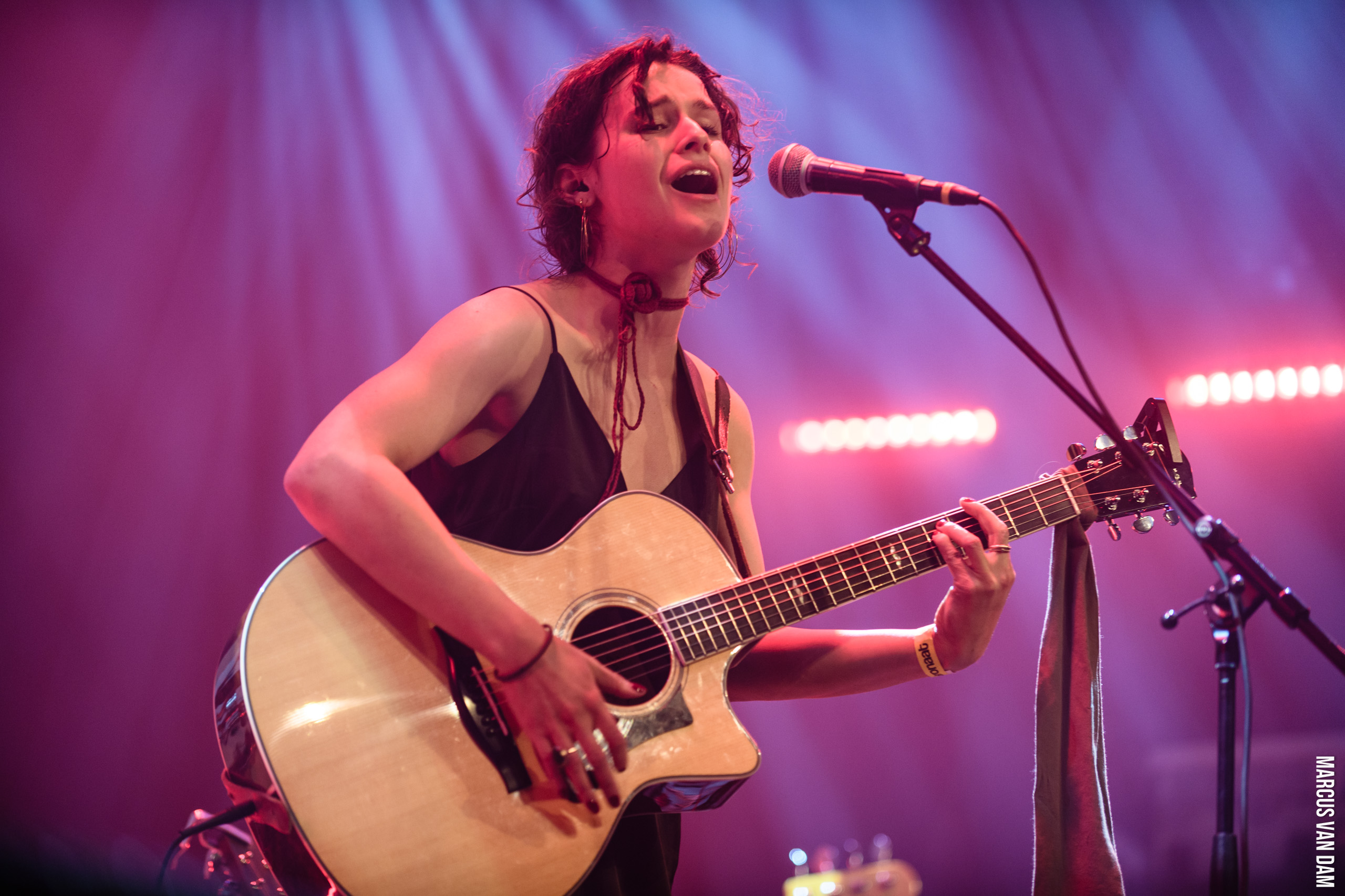 Rob Acda Award: Finale (2025)