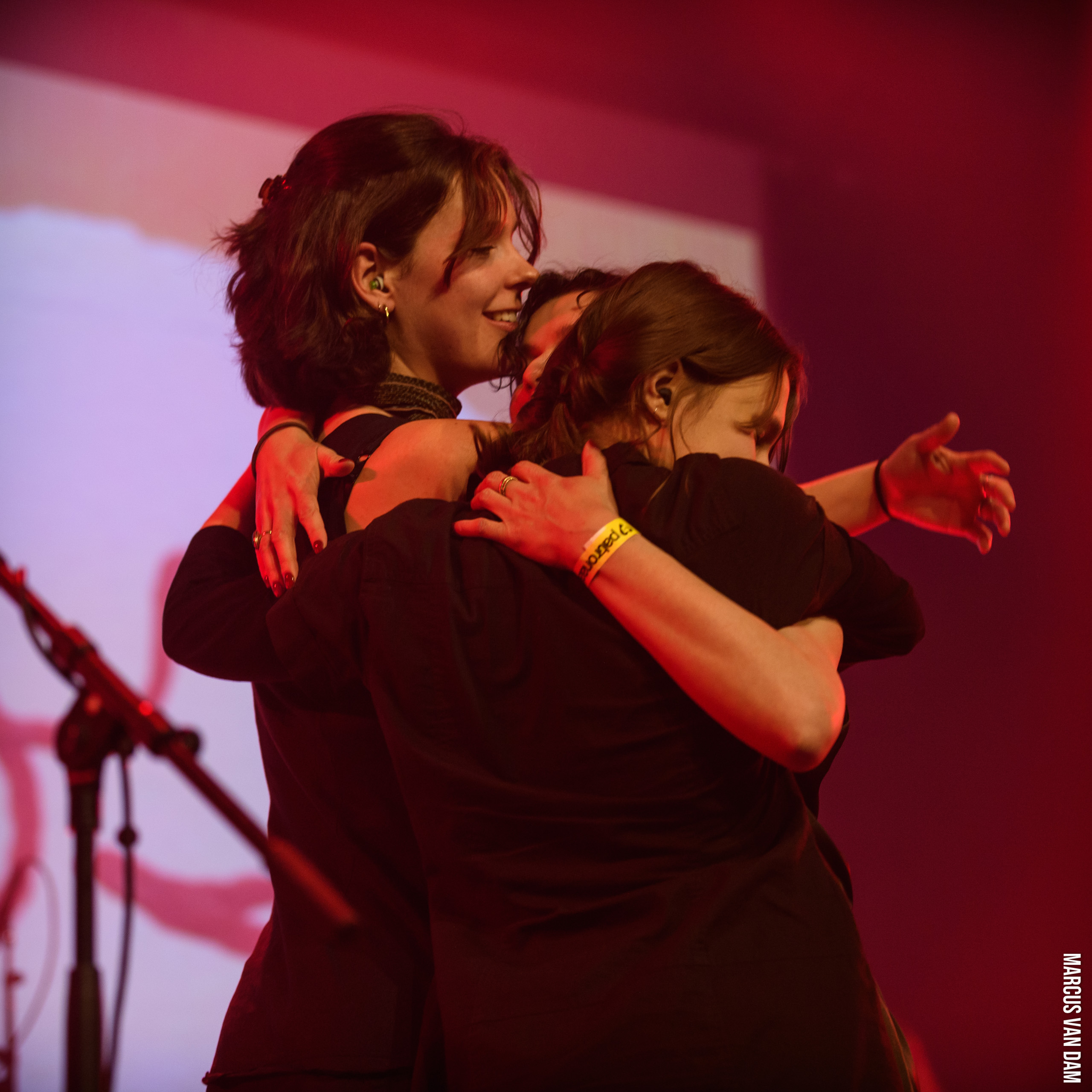 Rob Acda Award: Finale (2025)