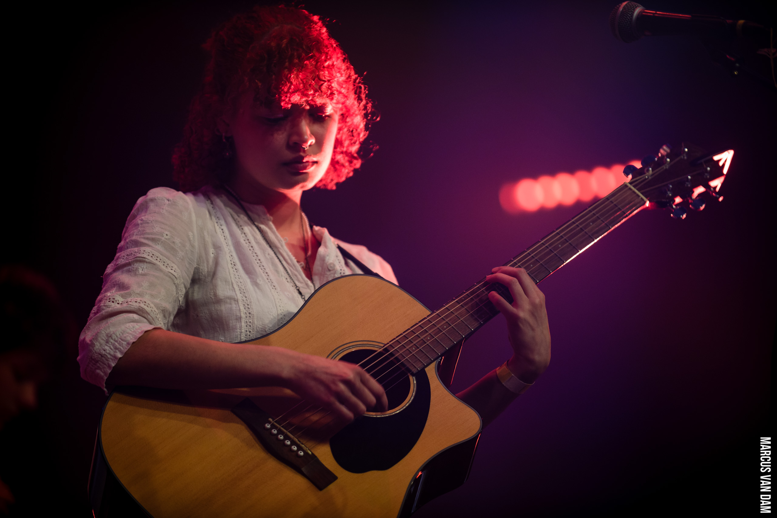 Rob Acda Award: Finale (2025)