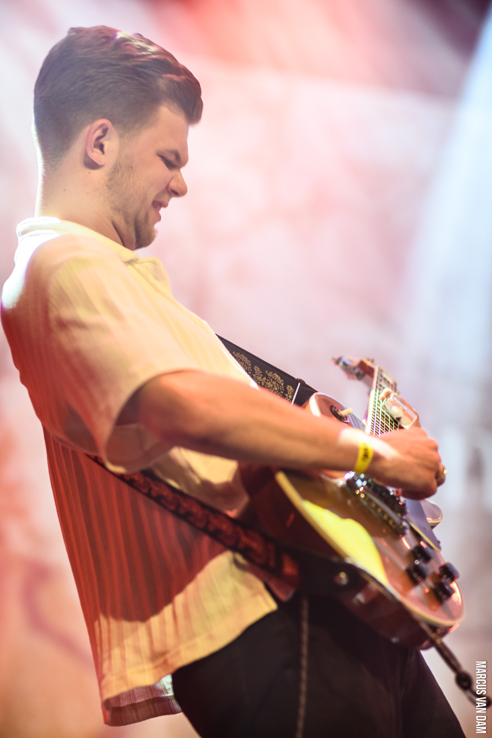 Rob Acda Award: Finale (2025)