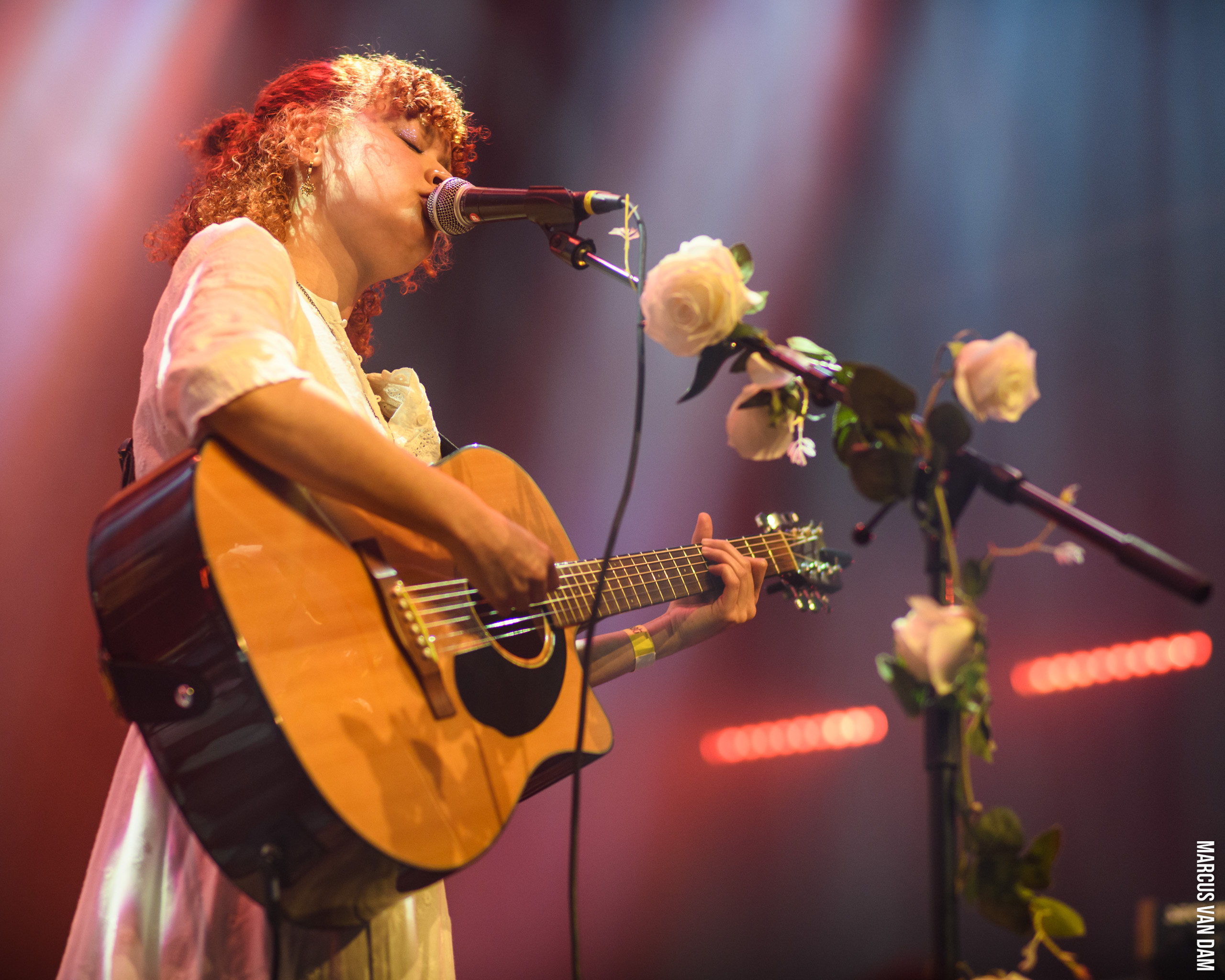 Rob Acda Award: Finale (2025)