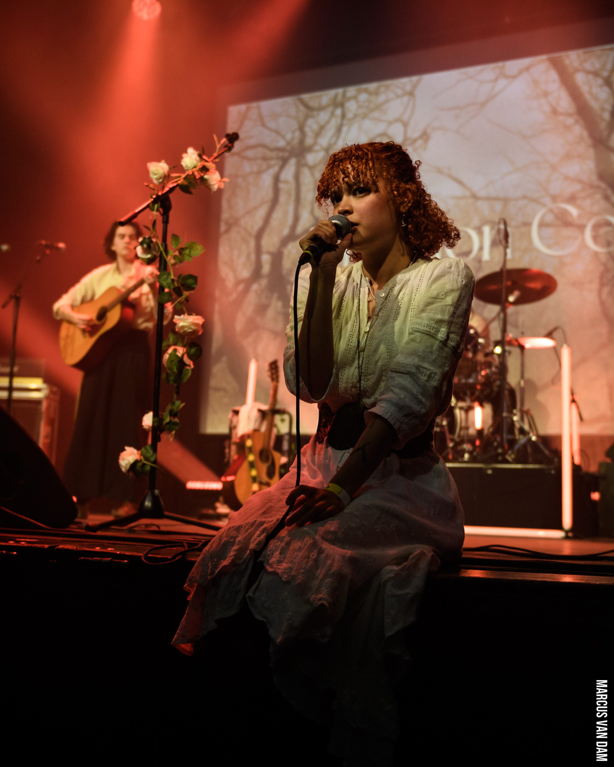 Rob Acda Award: Finale (2025)