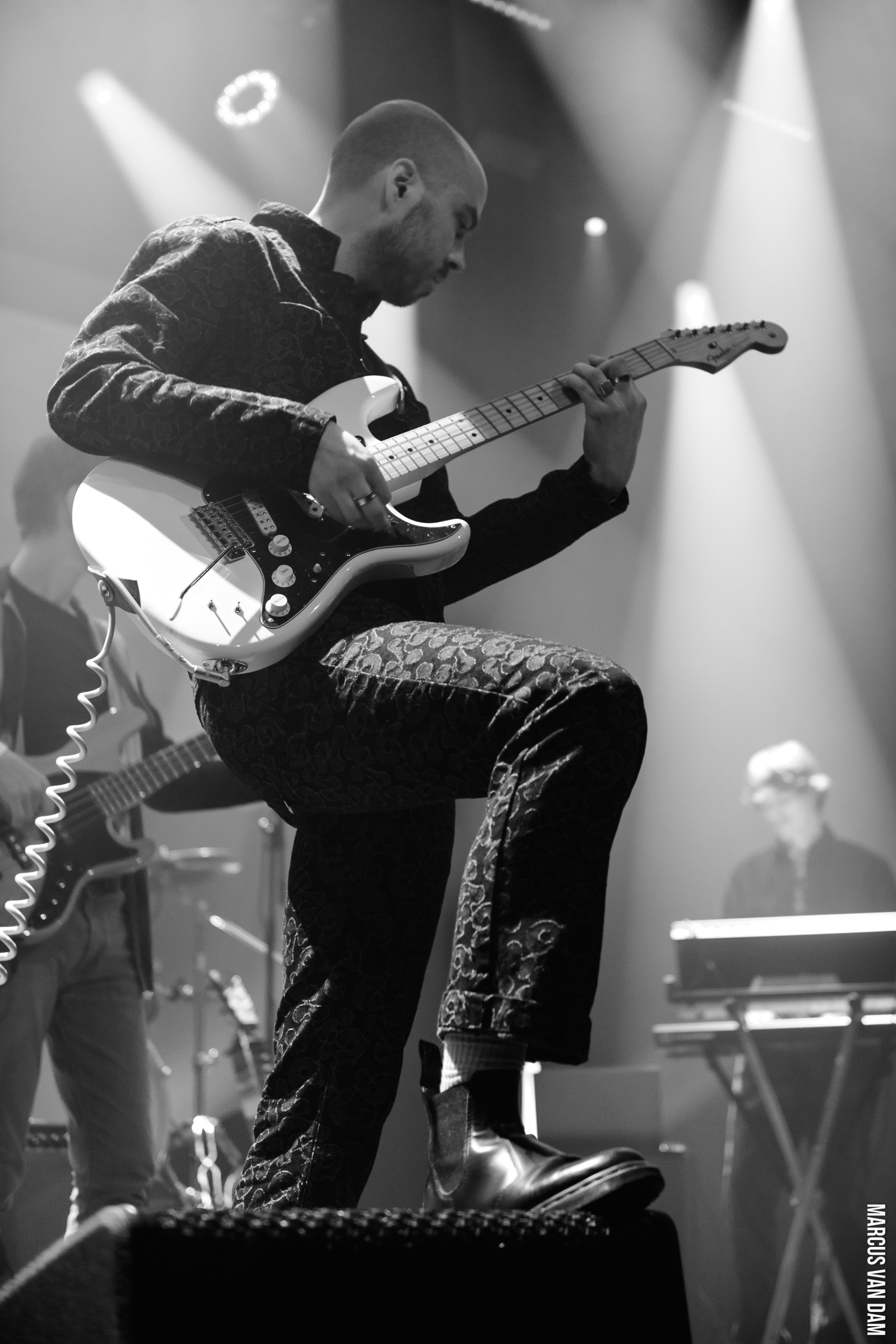 Rob Acda Award: Finale (2025)