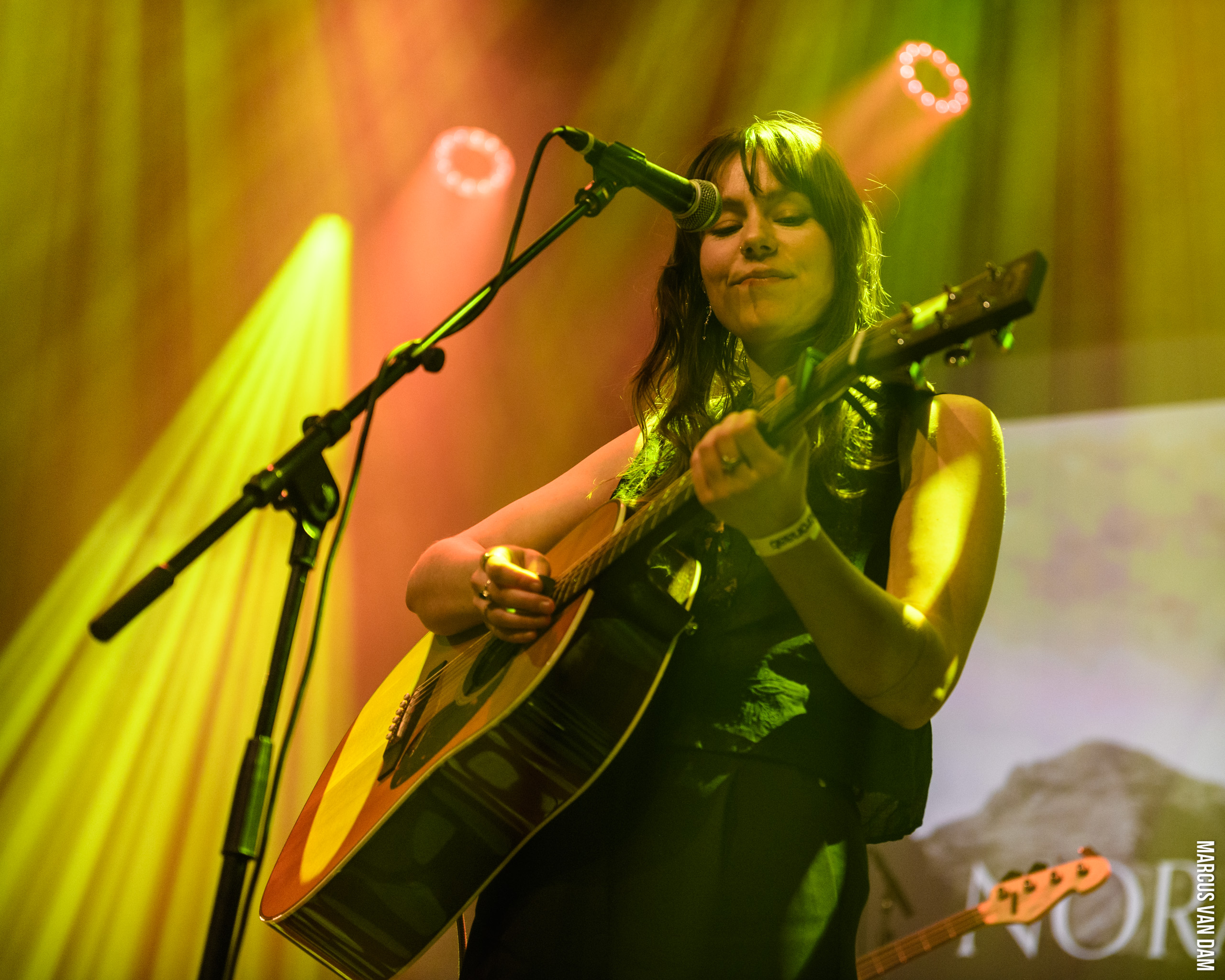 Rob Acda Award: Finale (2025)