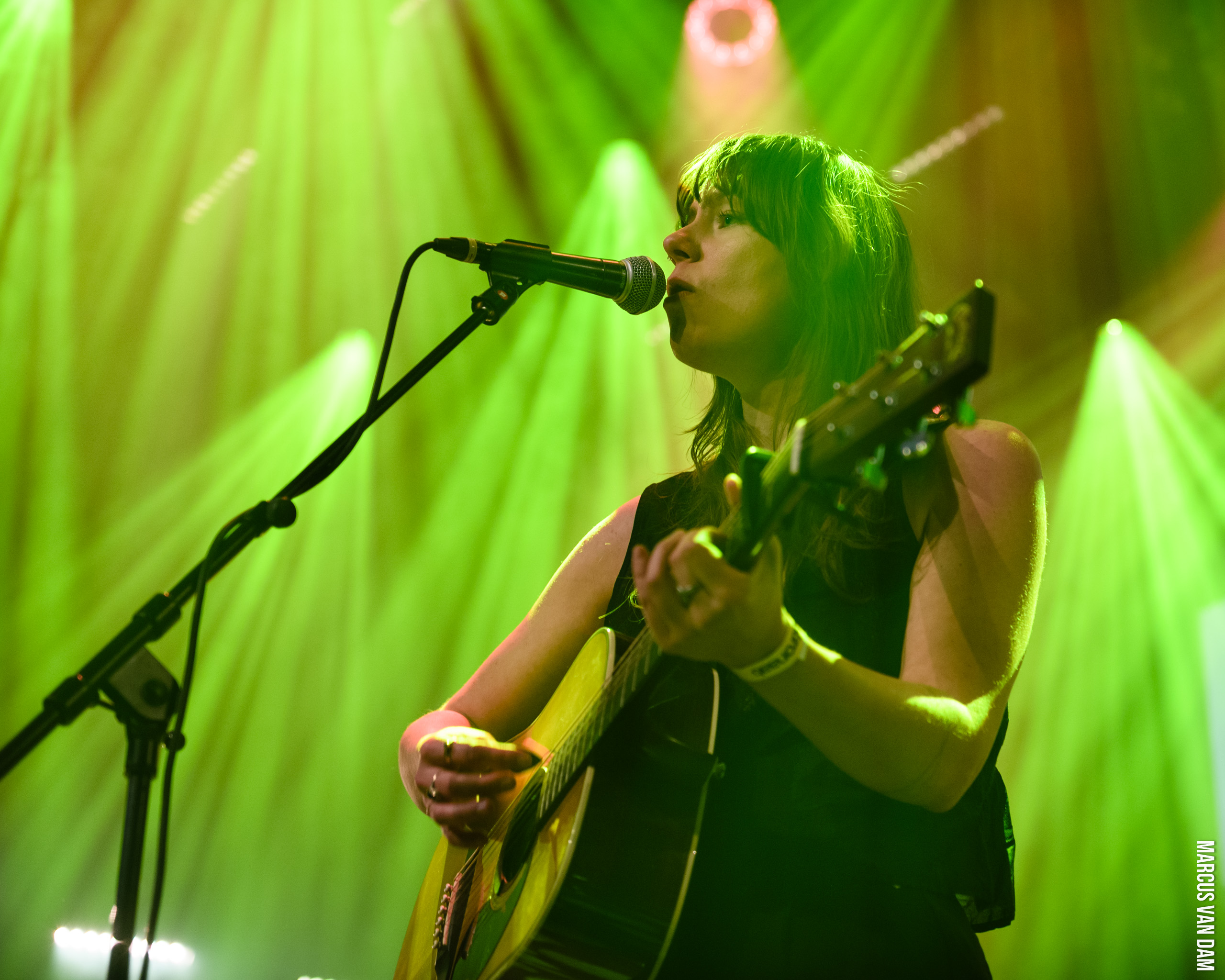 Rob Acda Award: Finale (2025)