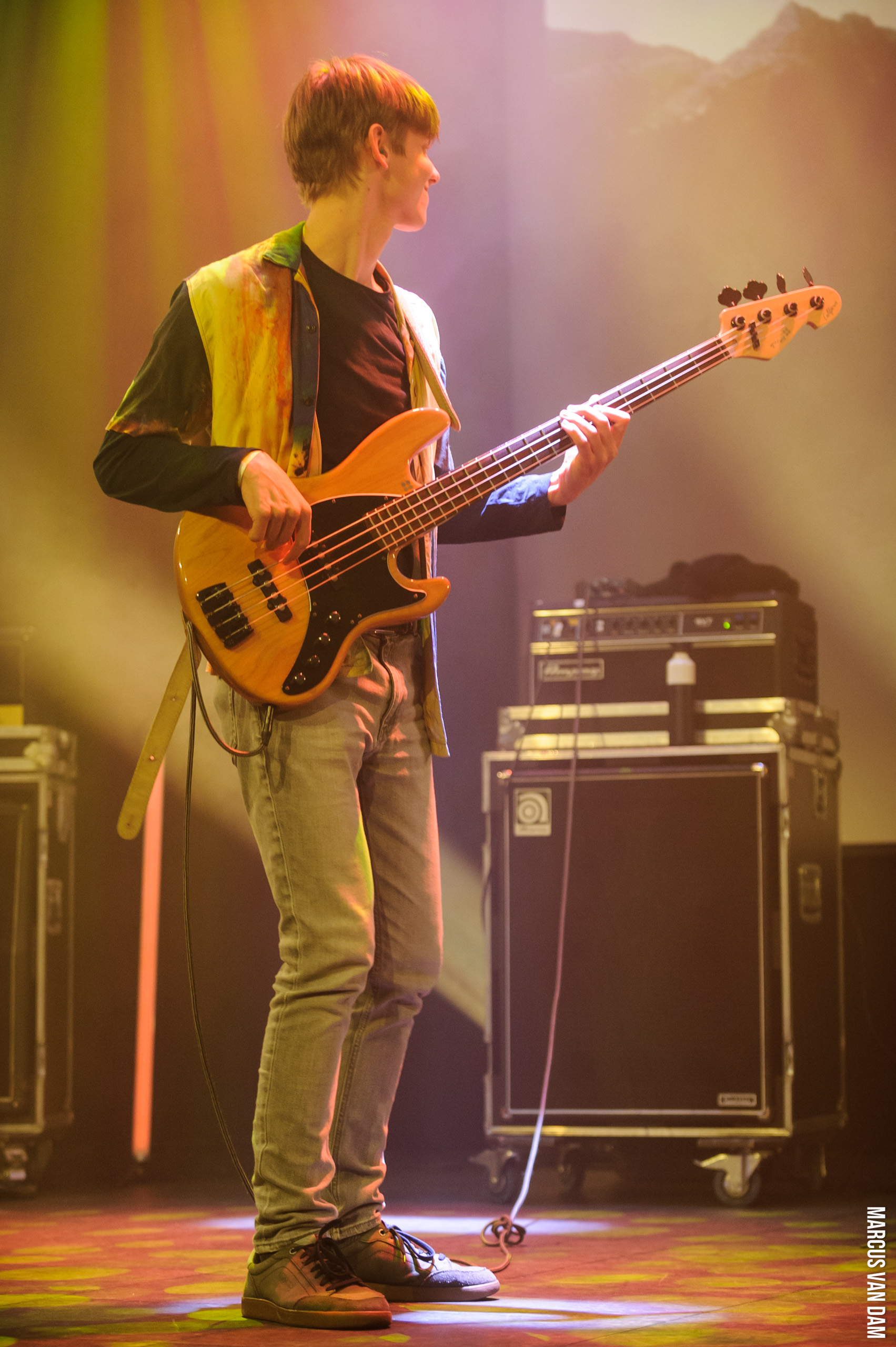 Rob Acda Award: Finale (2025)